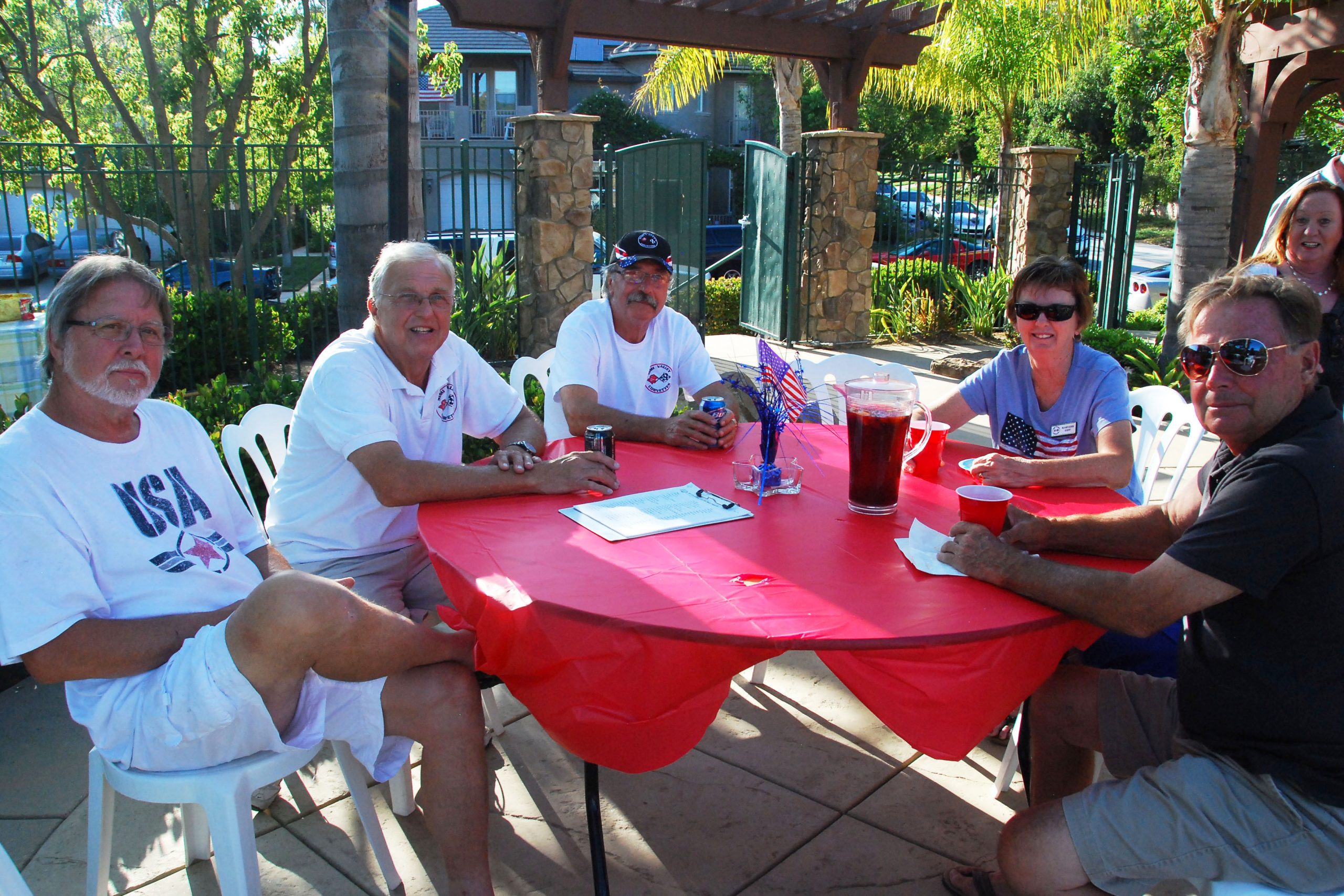 Simi Valley Corvettes