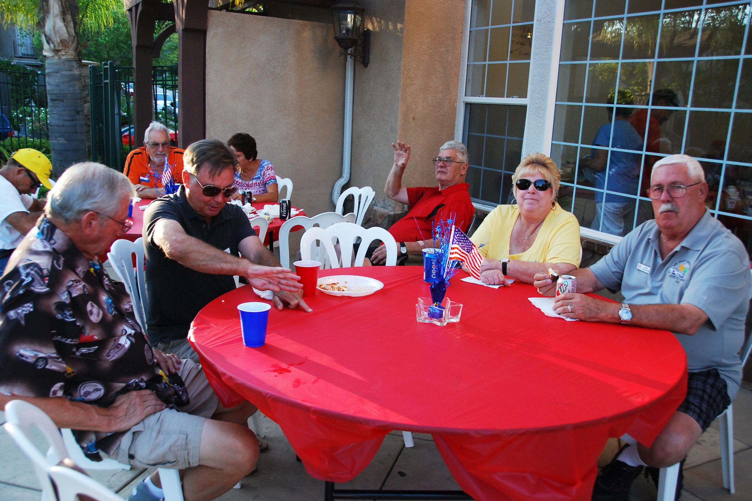 Simi Valley Corvettes