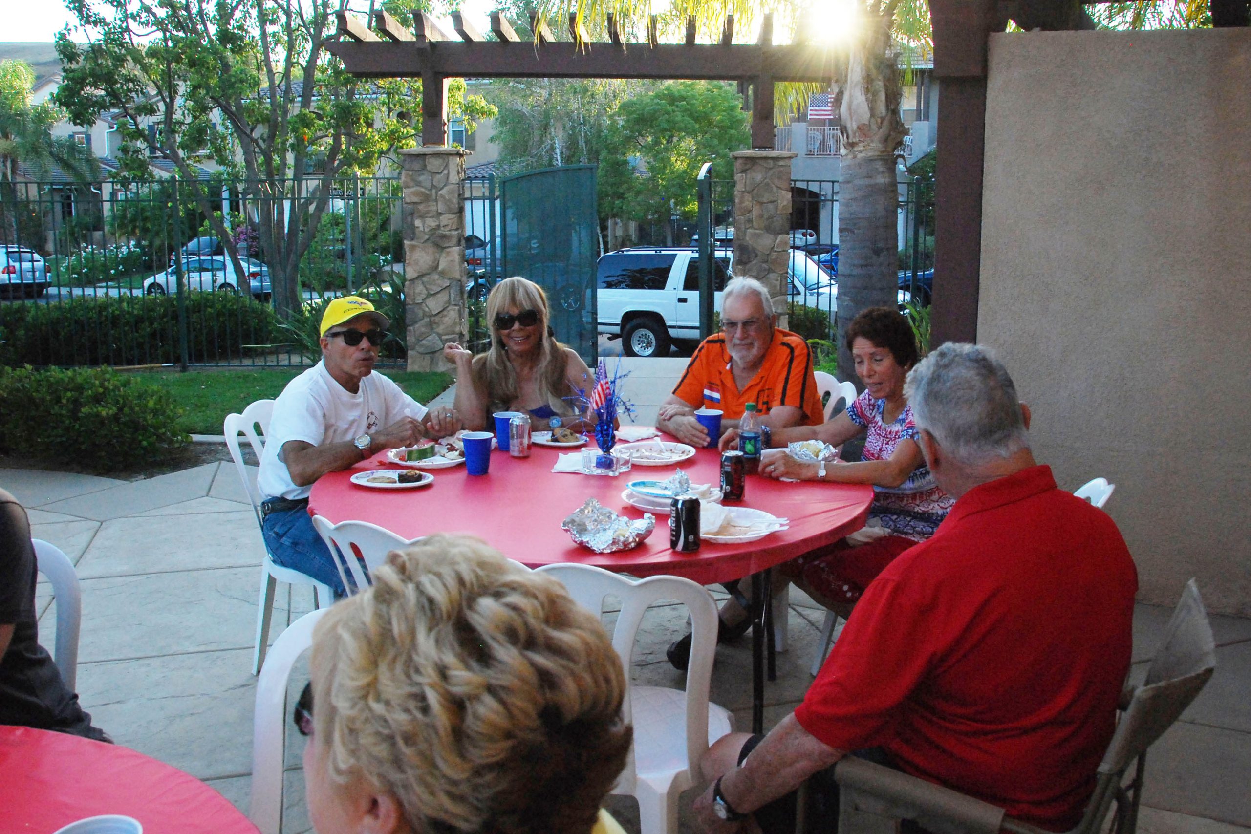 Simi Valley Corvettes