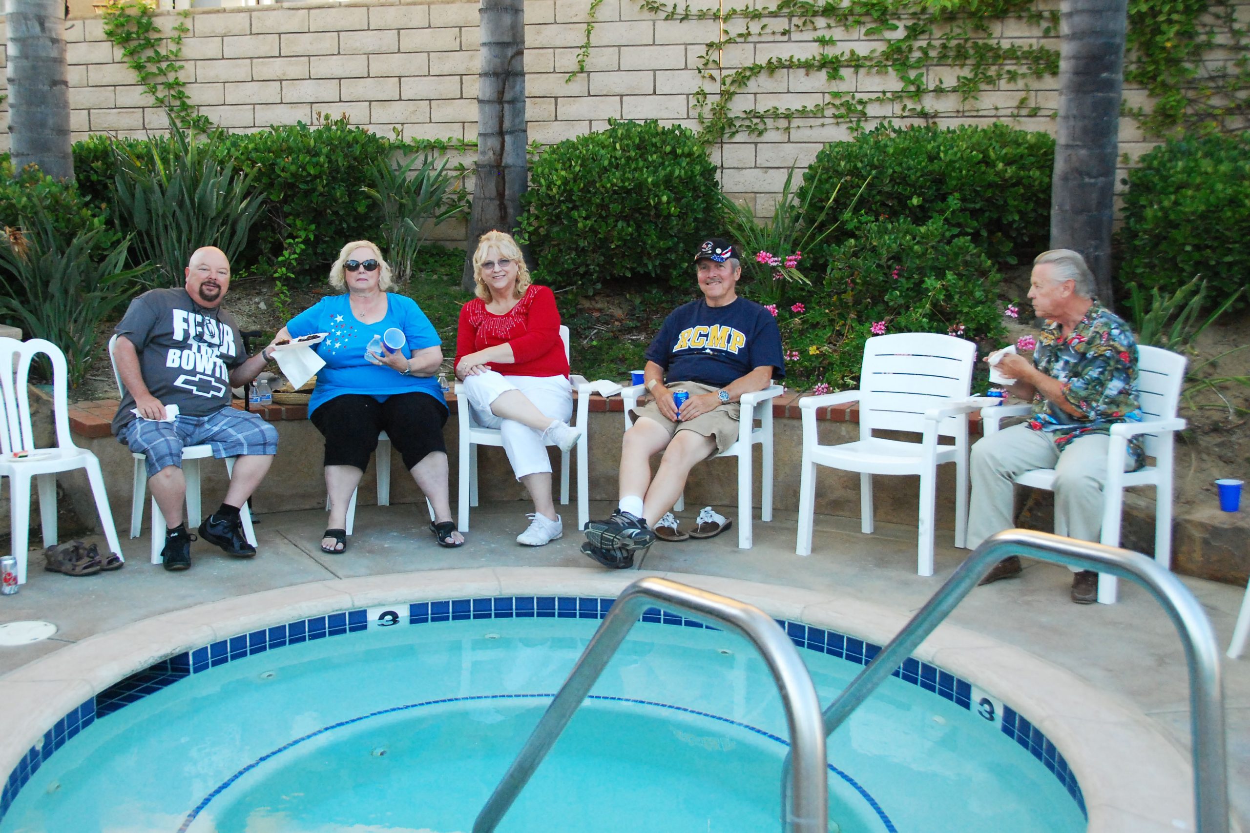 Simi Valley Corvettes