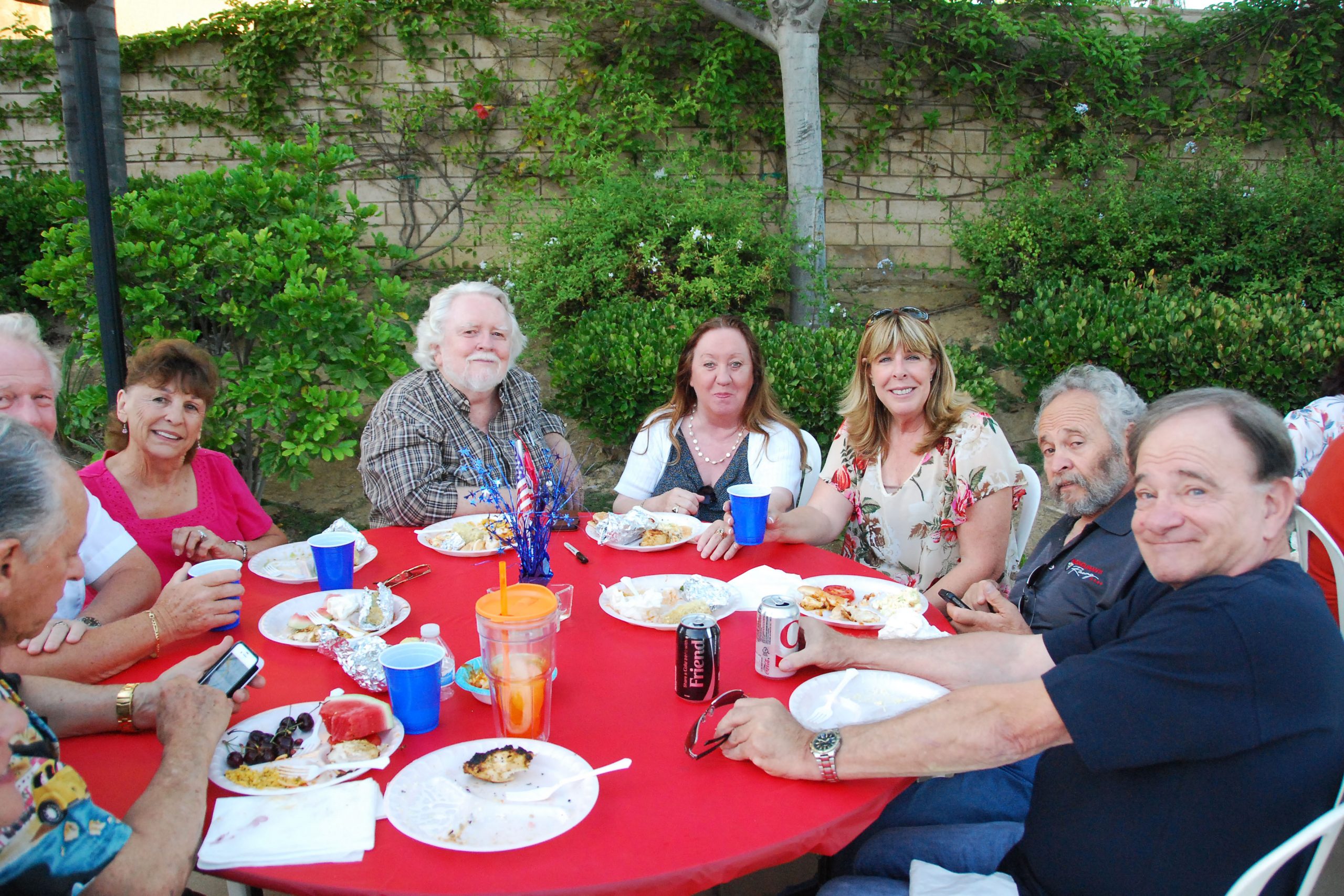 Simi Valley Corvettes