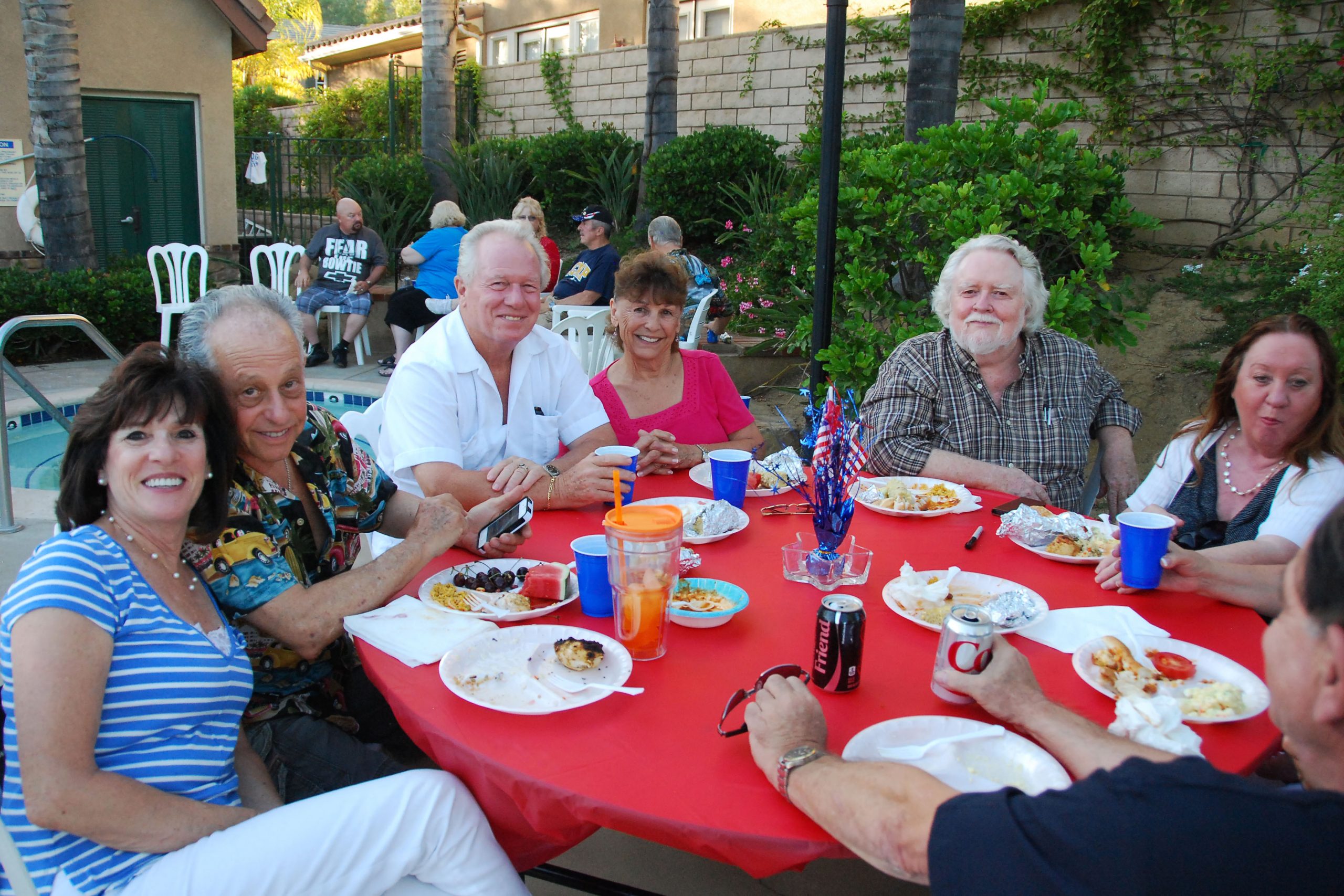 Simi Valley Corvettes