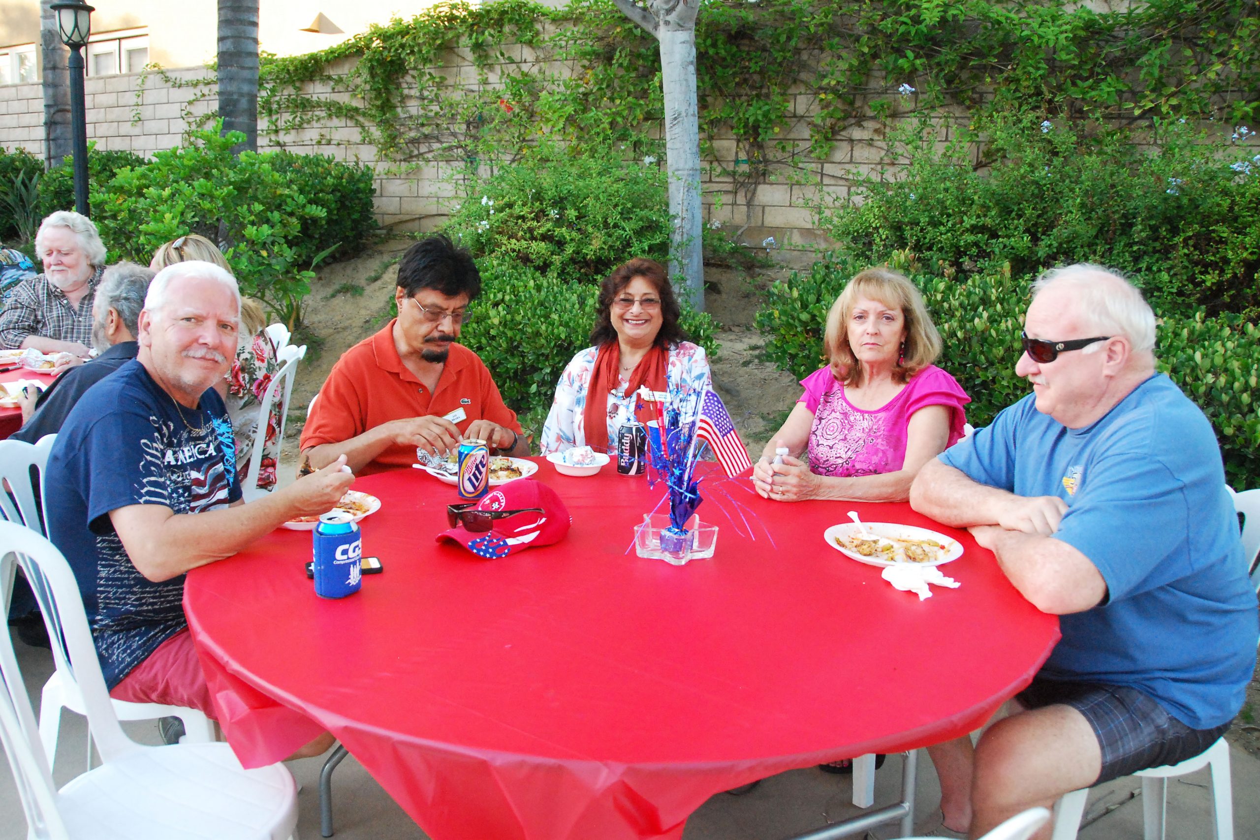 Simi Valley Corvettes