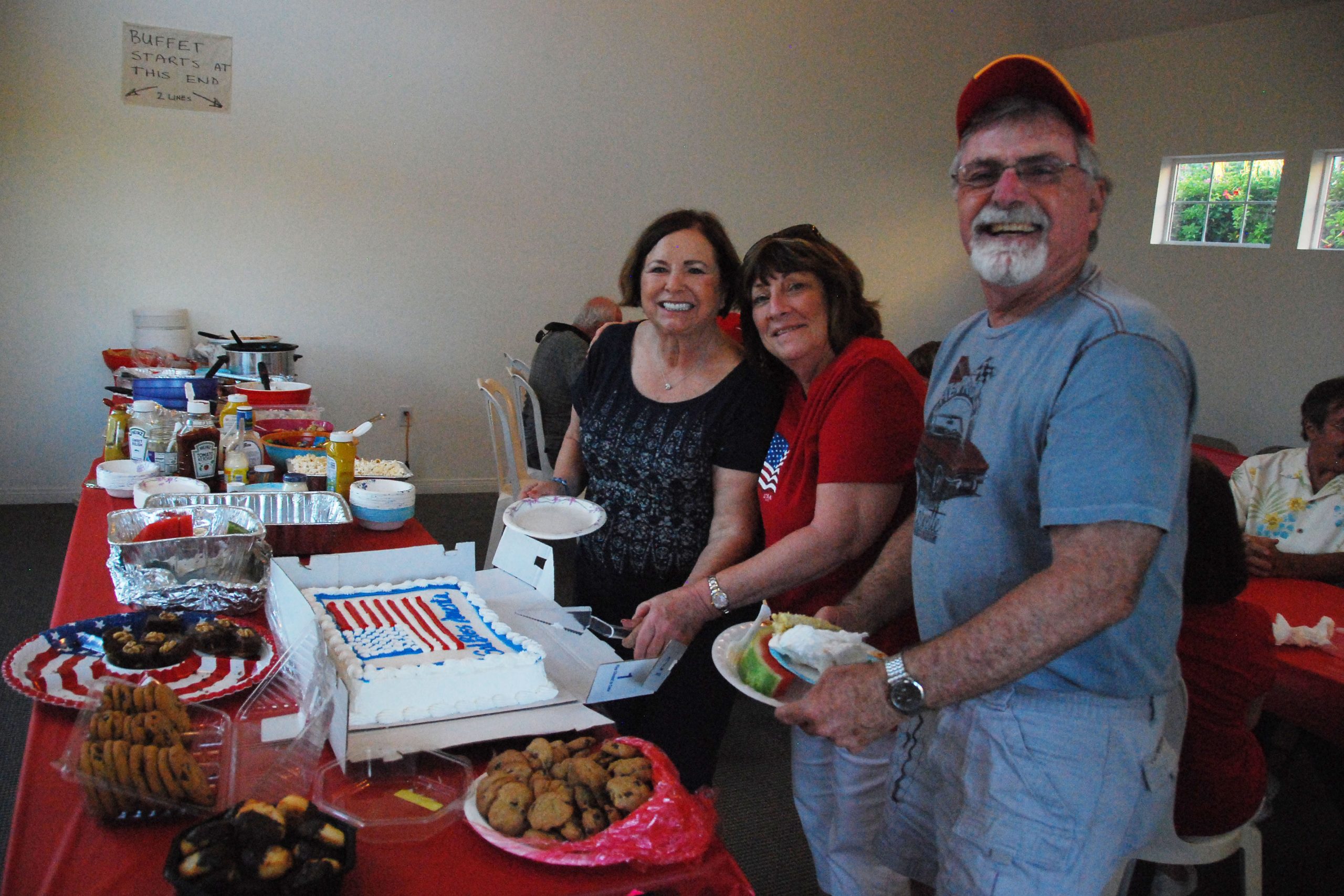 Simi Valley Corvettes