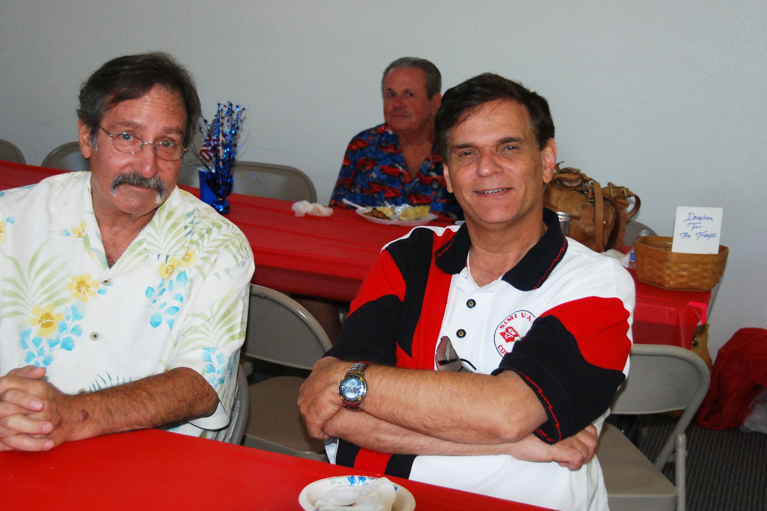 Simi Valley Corvettes