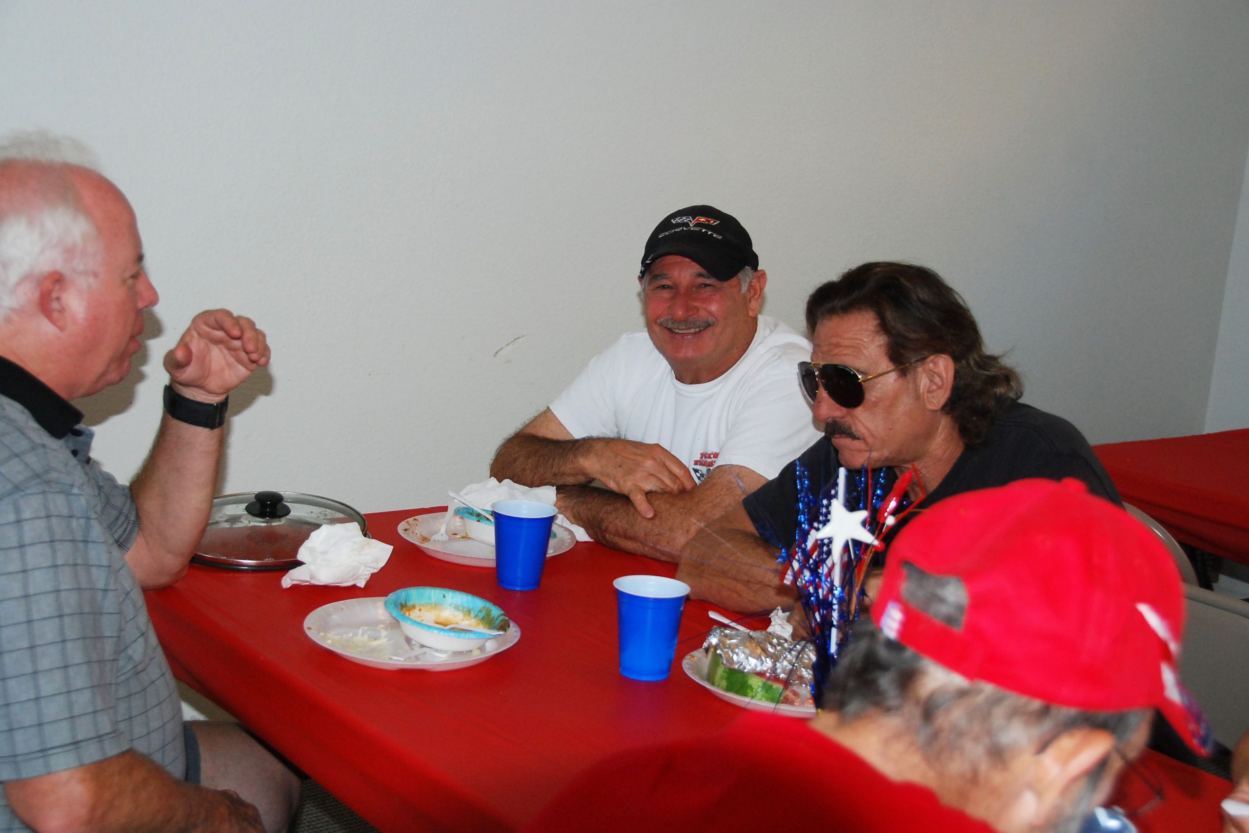 Simi Valley Corvettes