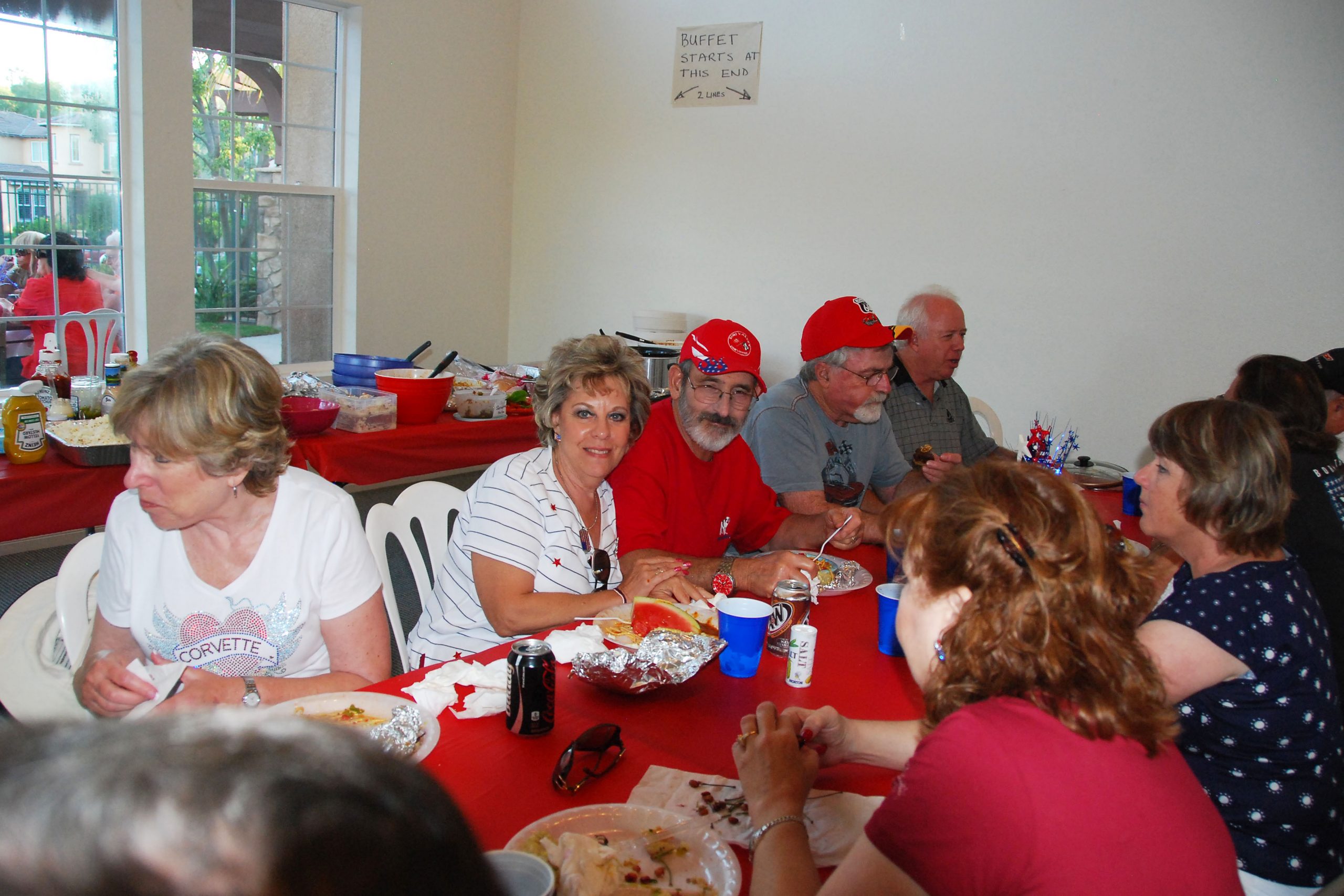 Simi Valley Corvettes