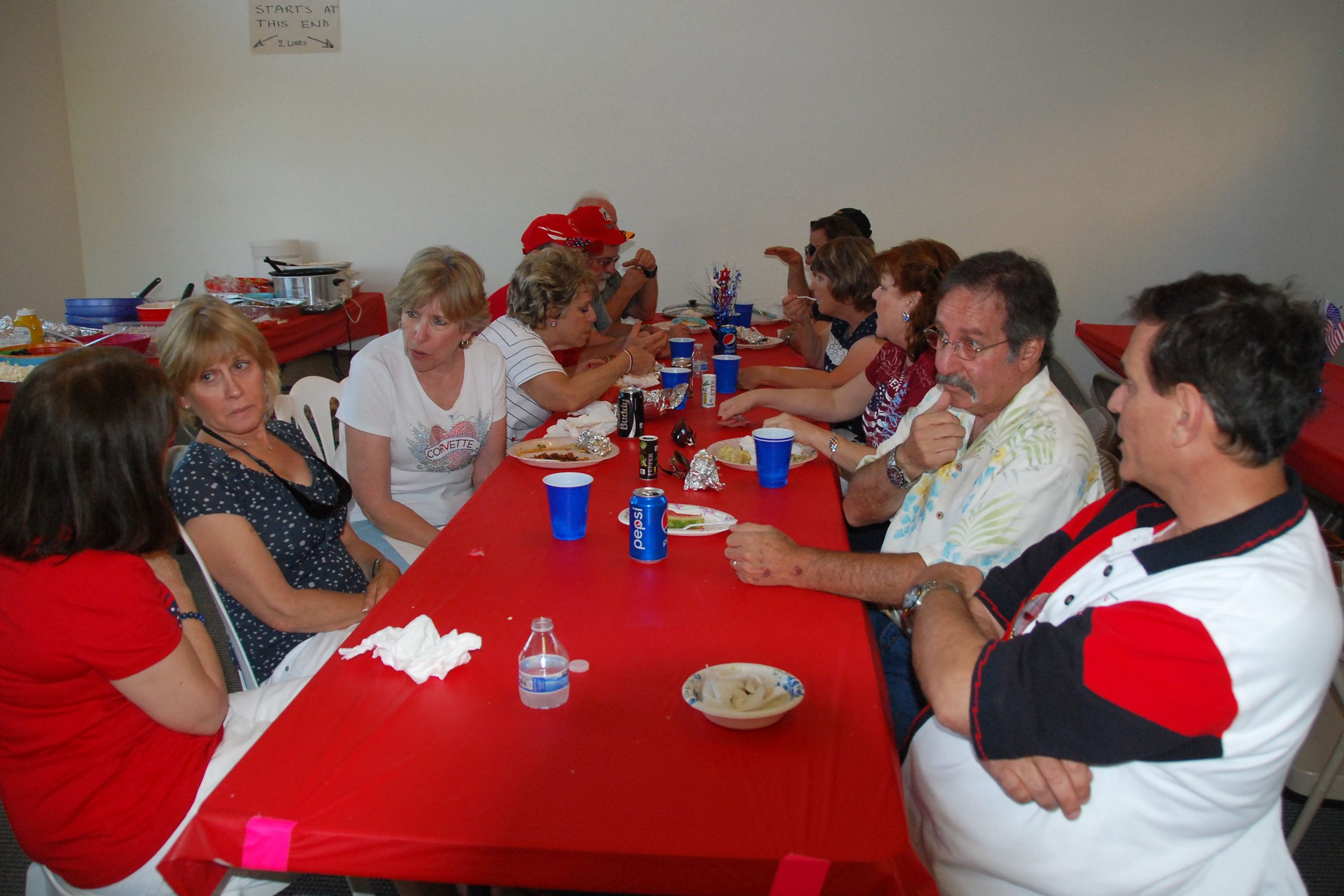 Simi Valley Corvettes