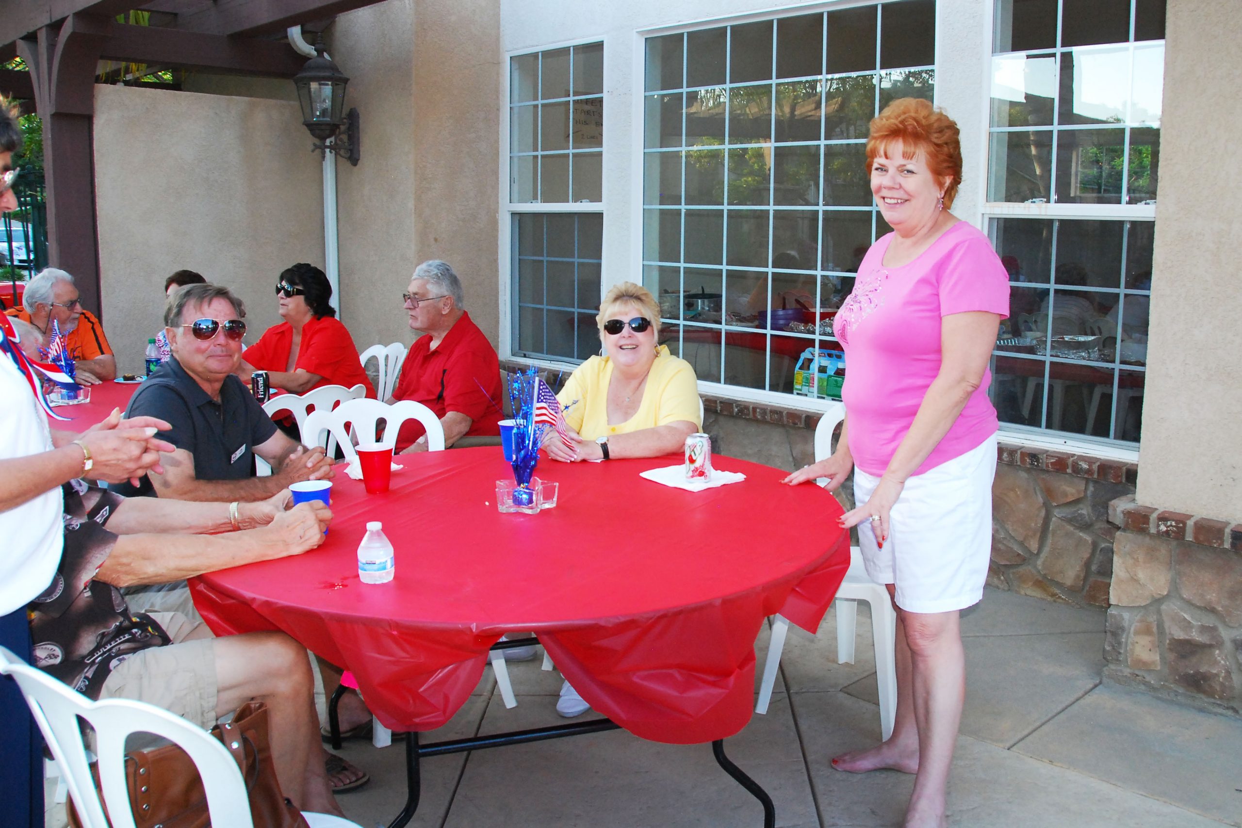 Simi Valley Corvettes