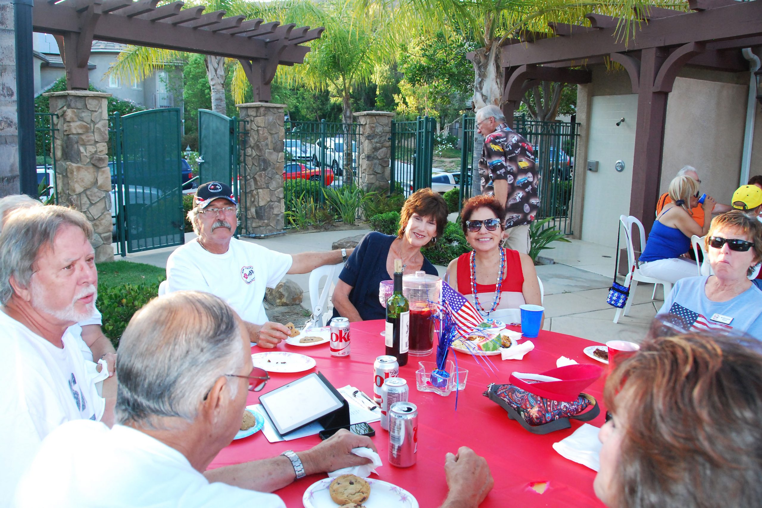 Simi Valley Corvettes