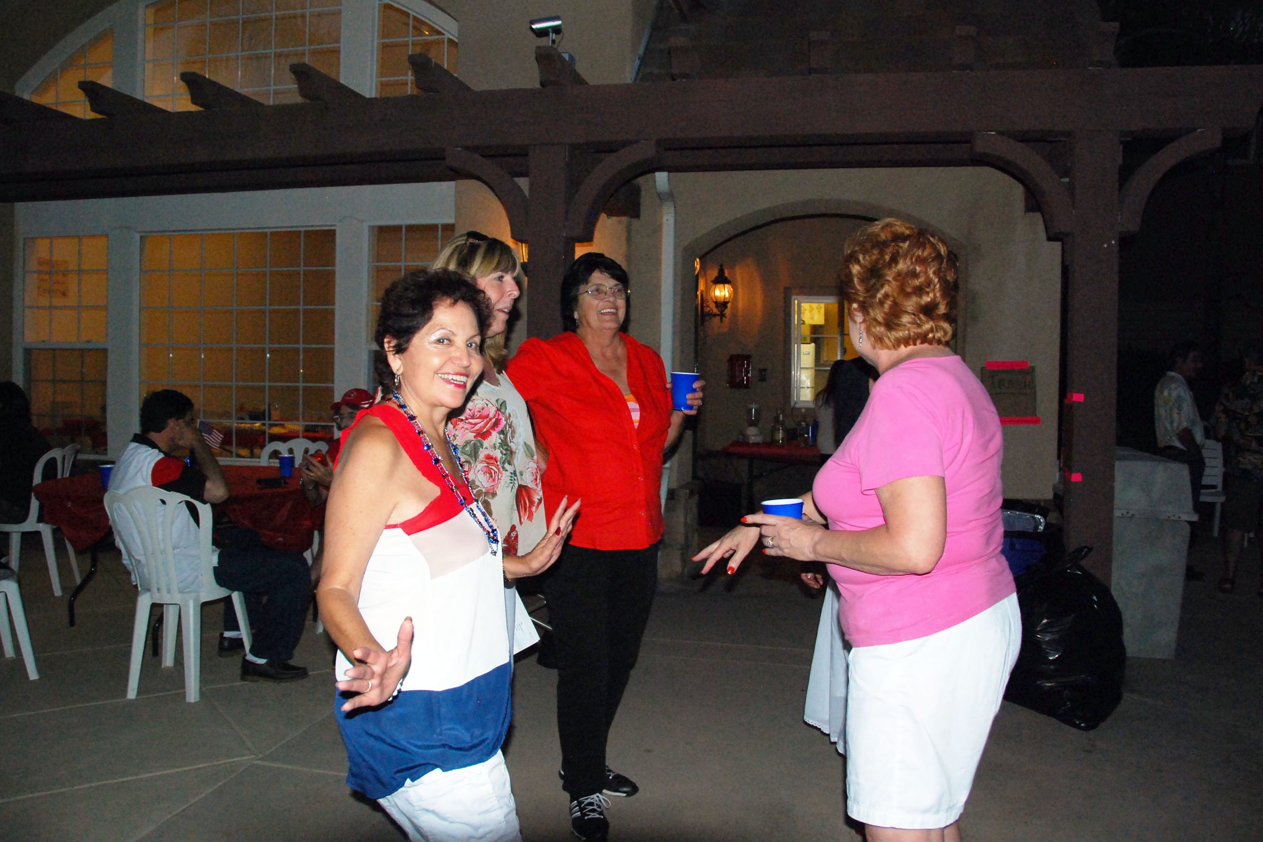 Simi Valley Corvettes