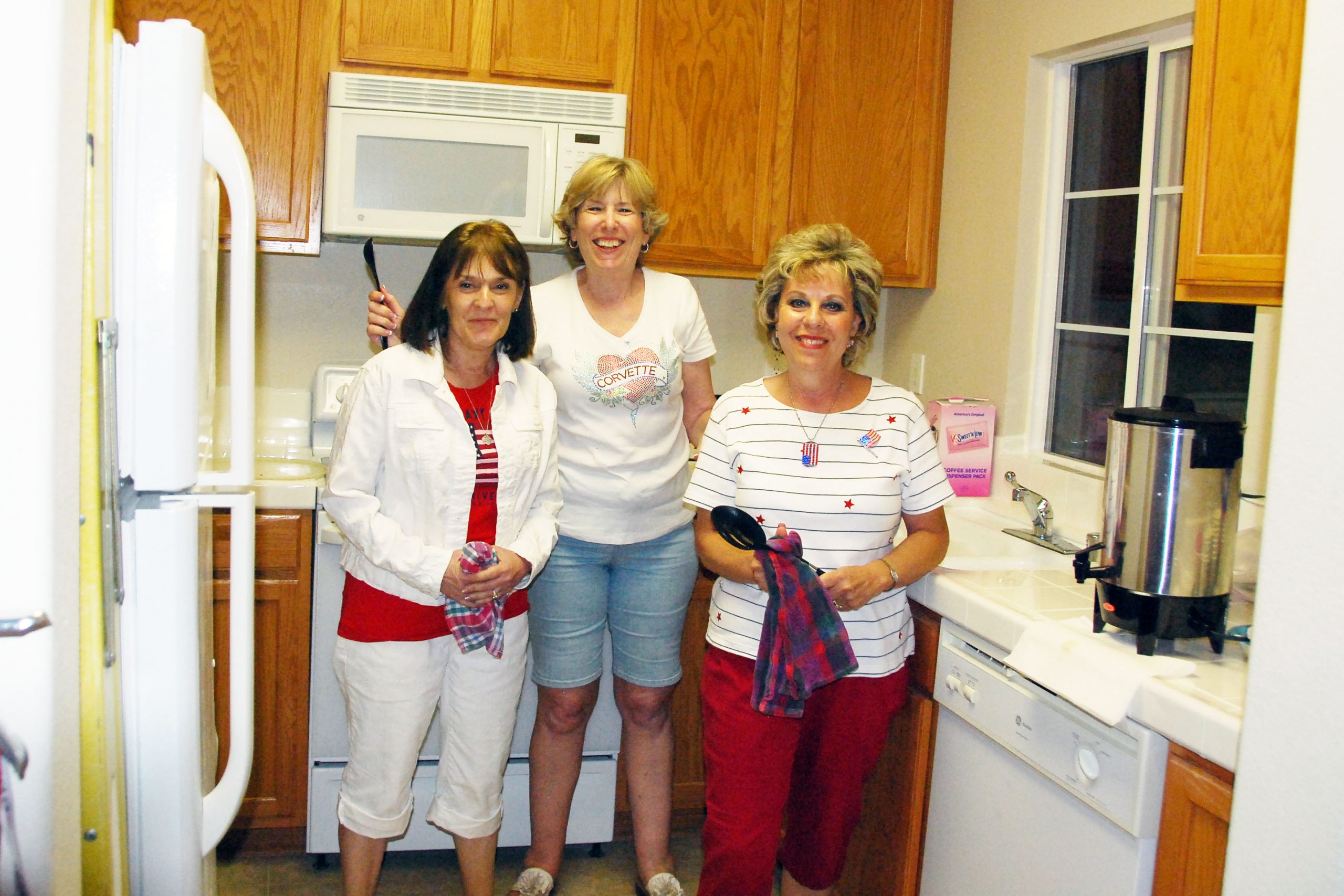 Simi Valley Corvettes