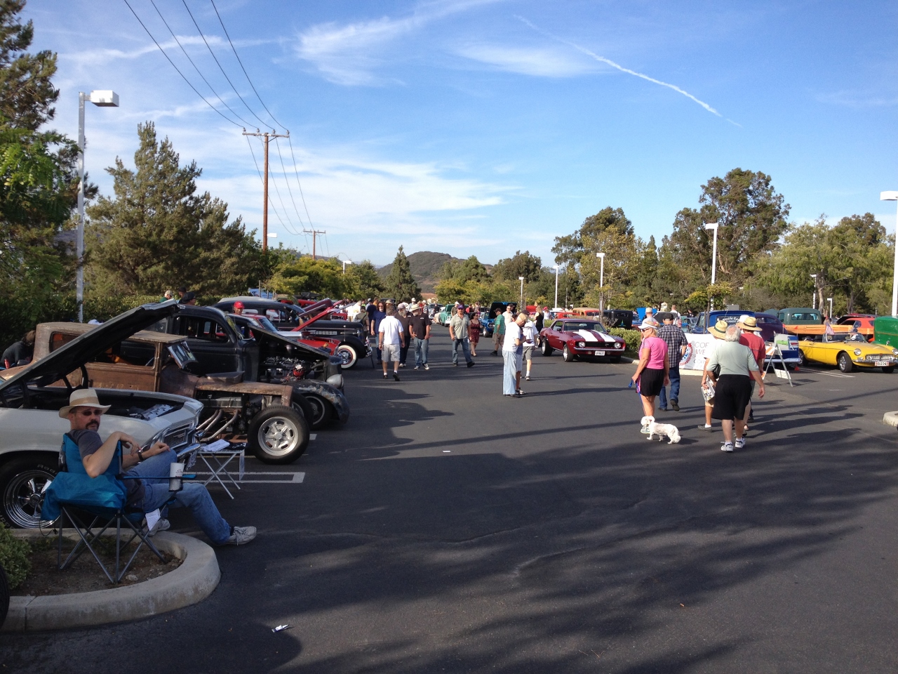Simi Valley Corvettes