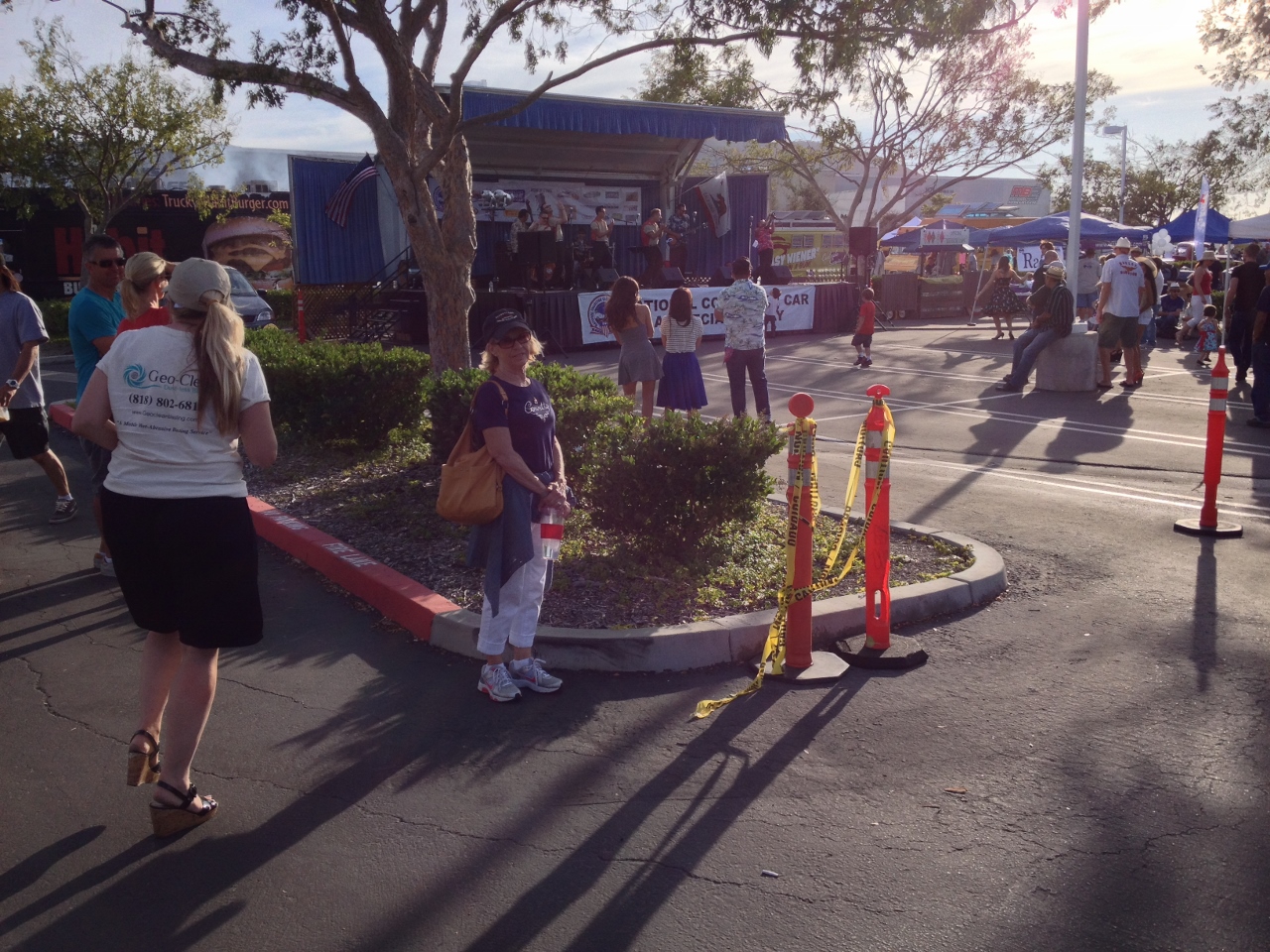 Simi Valley Corvettes