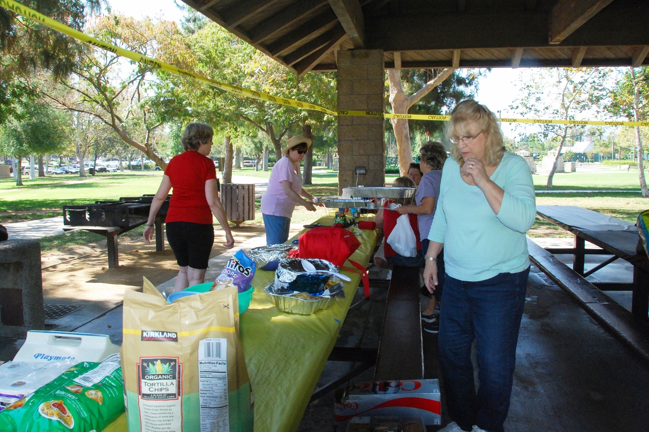 Simi Valley Corvettes