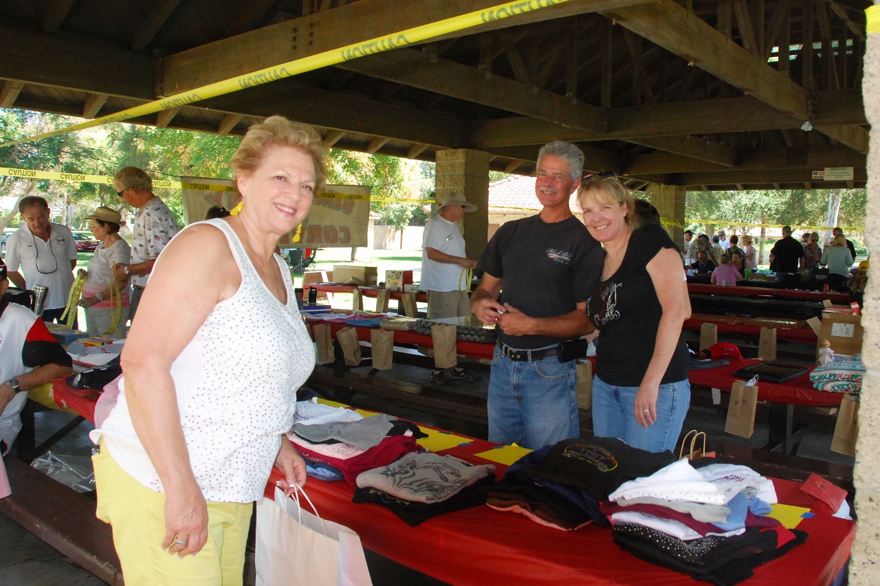 Simi Valley Corvettes