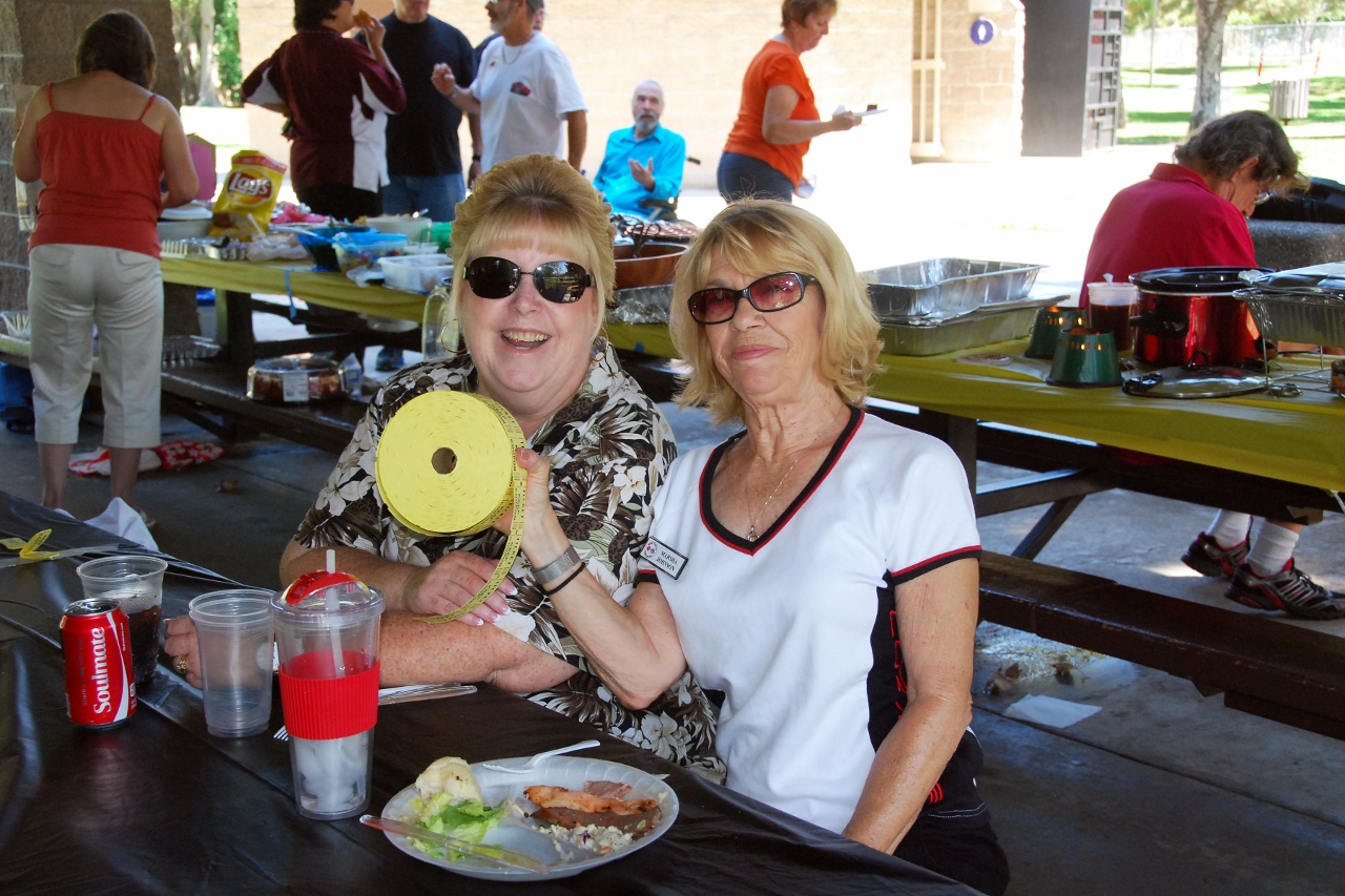 Simi Valley Corvettes