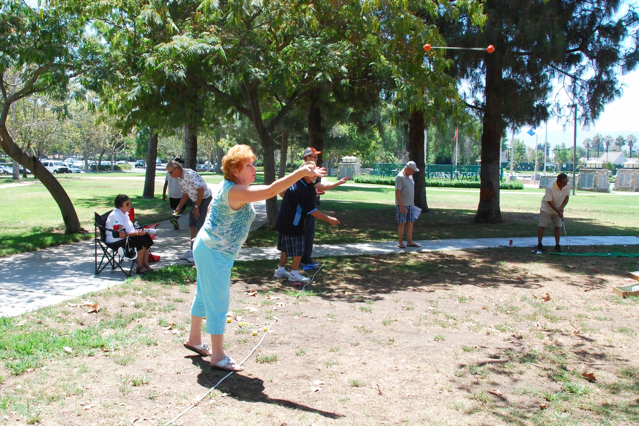 Simi Valley Corvettes