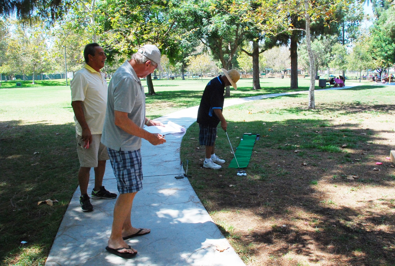 Simi Valley Corvettes