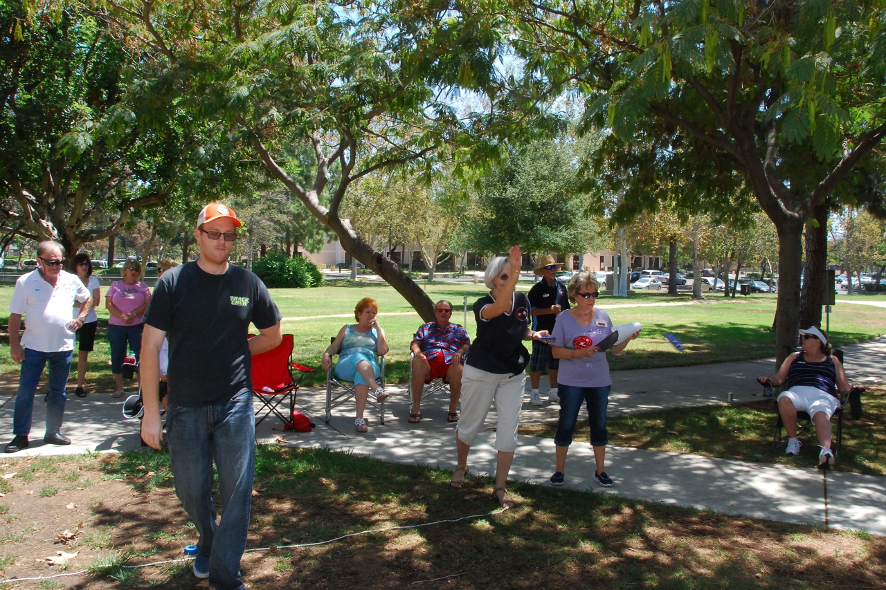 Simi Valley Corvettes