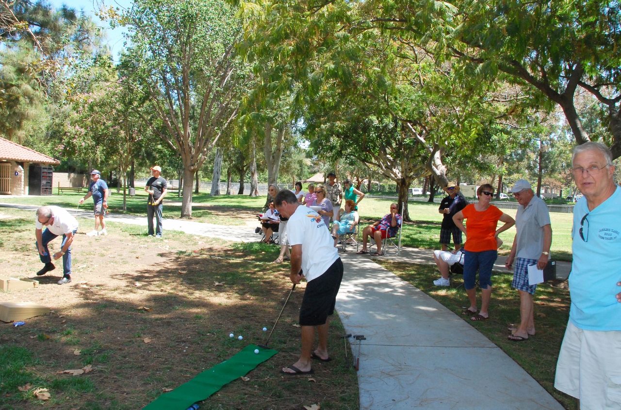 Simi Valley Corvettes