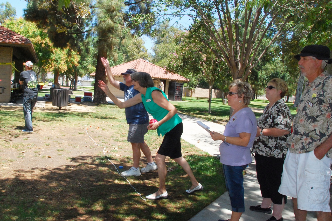 Simi Valley Corvettes