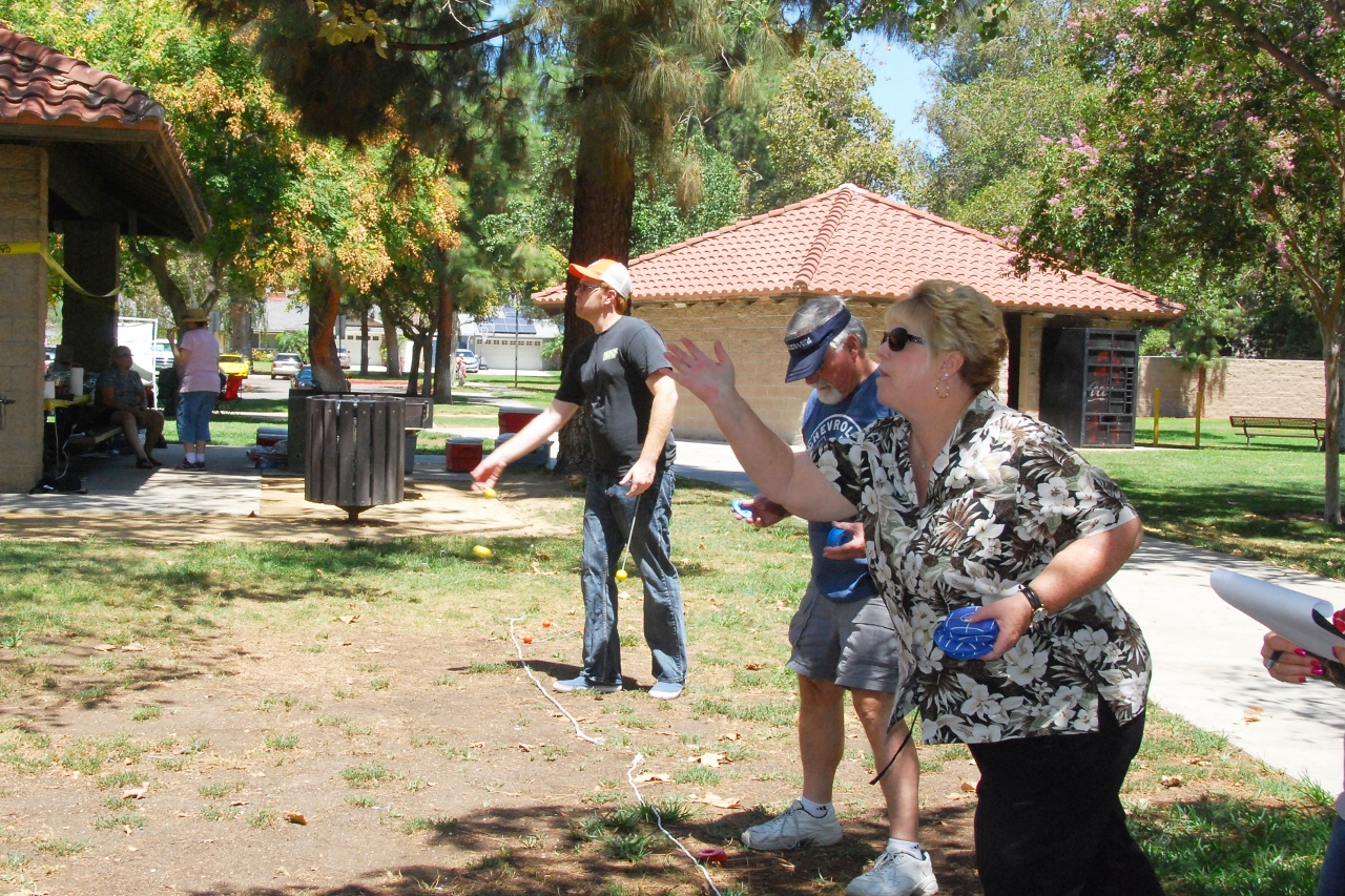 Simi Valley Corvettes