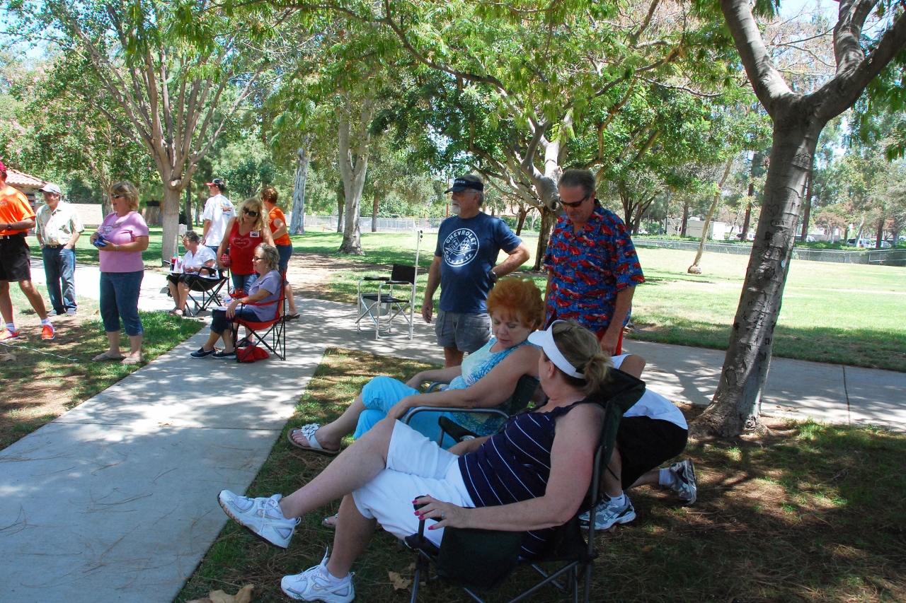 Simi Valley Corvettes
