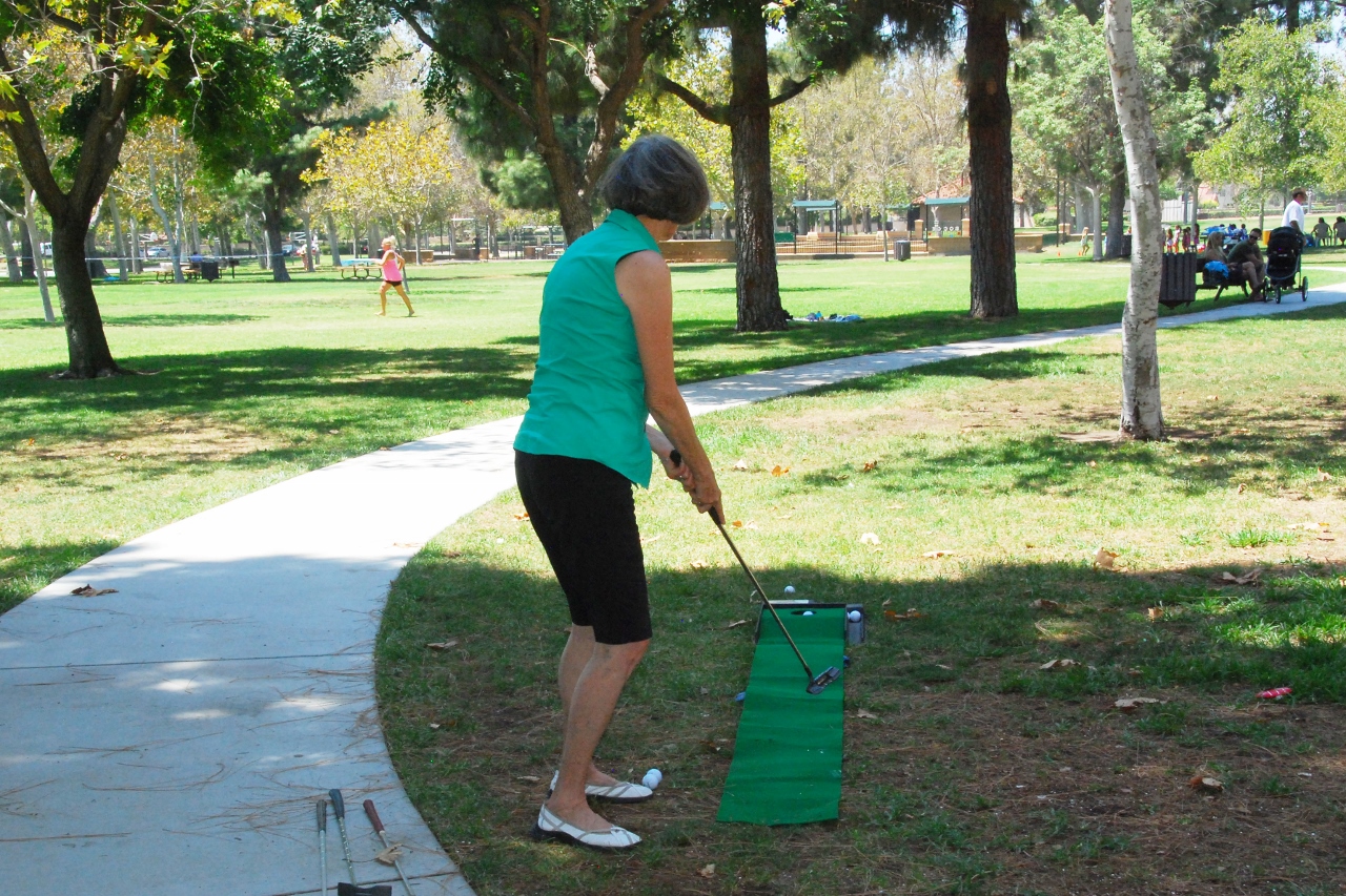 Simi Valley Corvettes