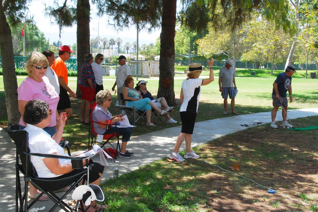 Simi Valley Corvettes