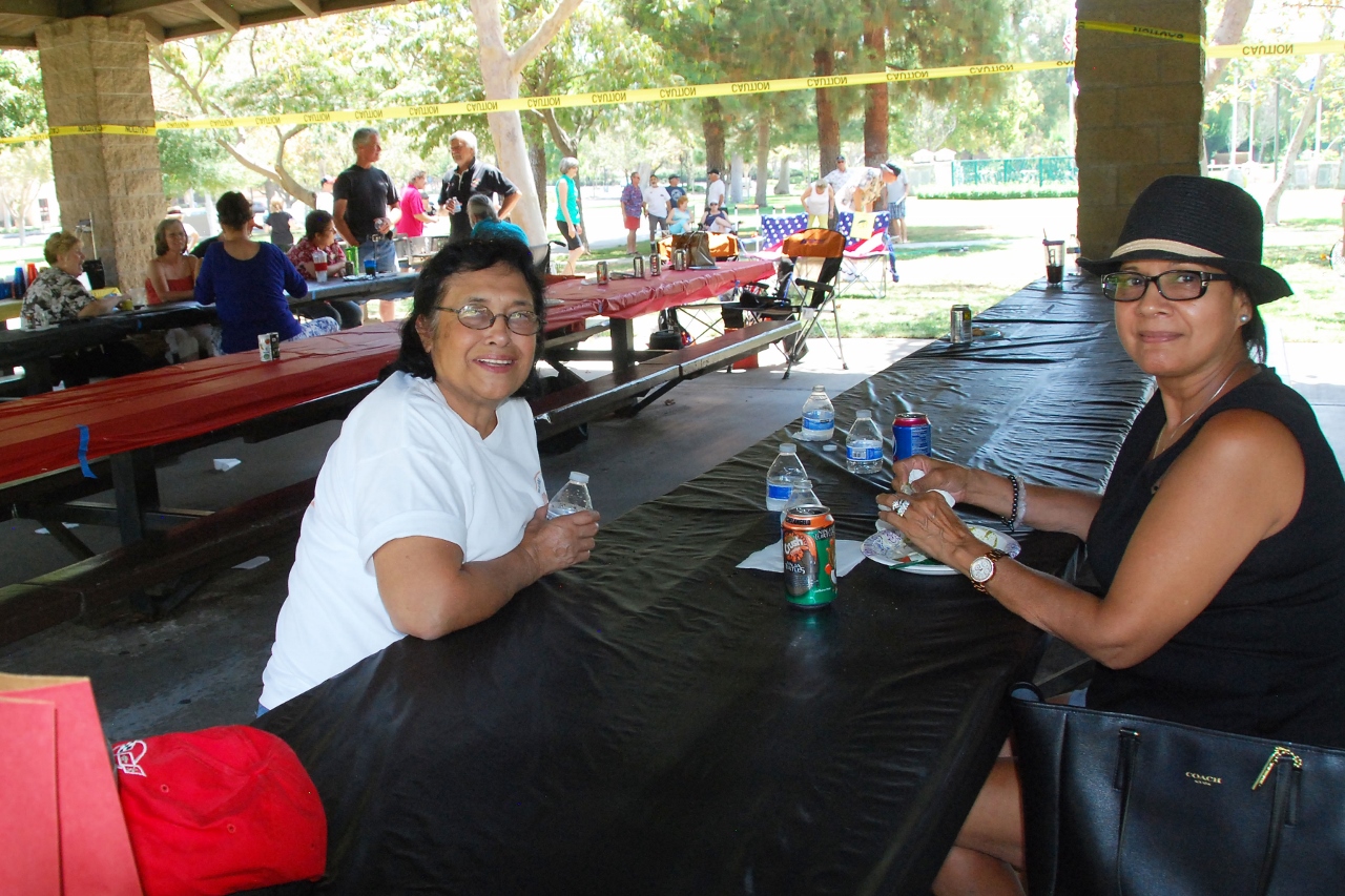 Simi Valley Corvettes