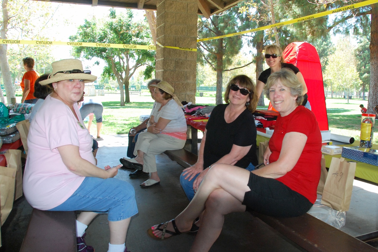 Simi Valley Corvettes