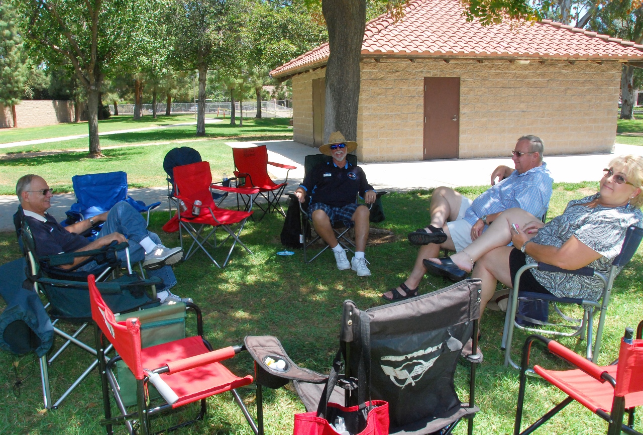 Simi Valley Corvettes