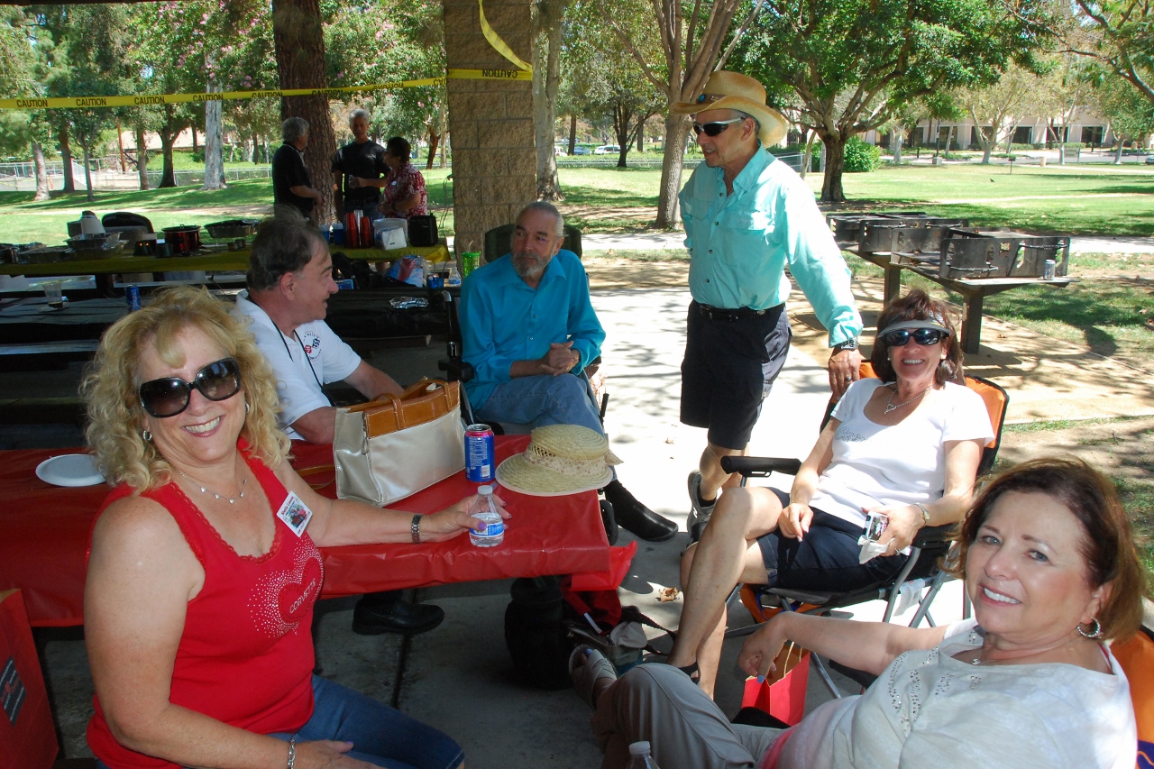 Simi Valley Corvettes