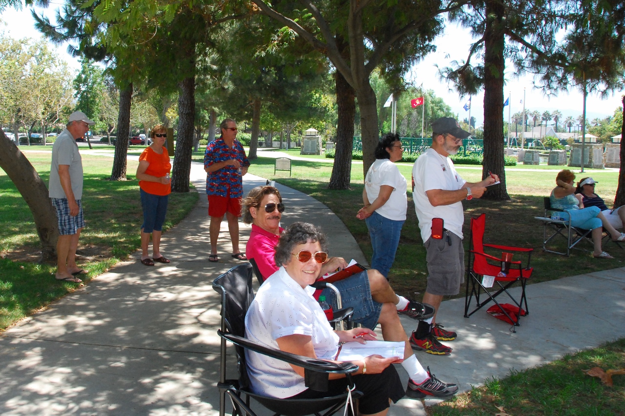 Simi Valley Corvettes
