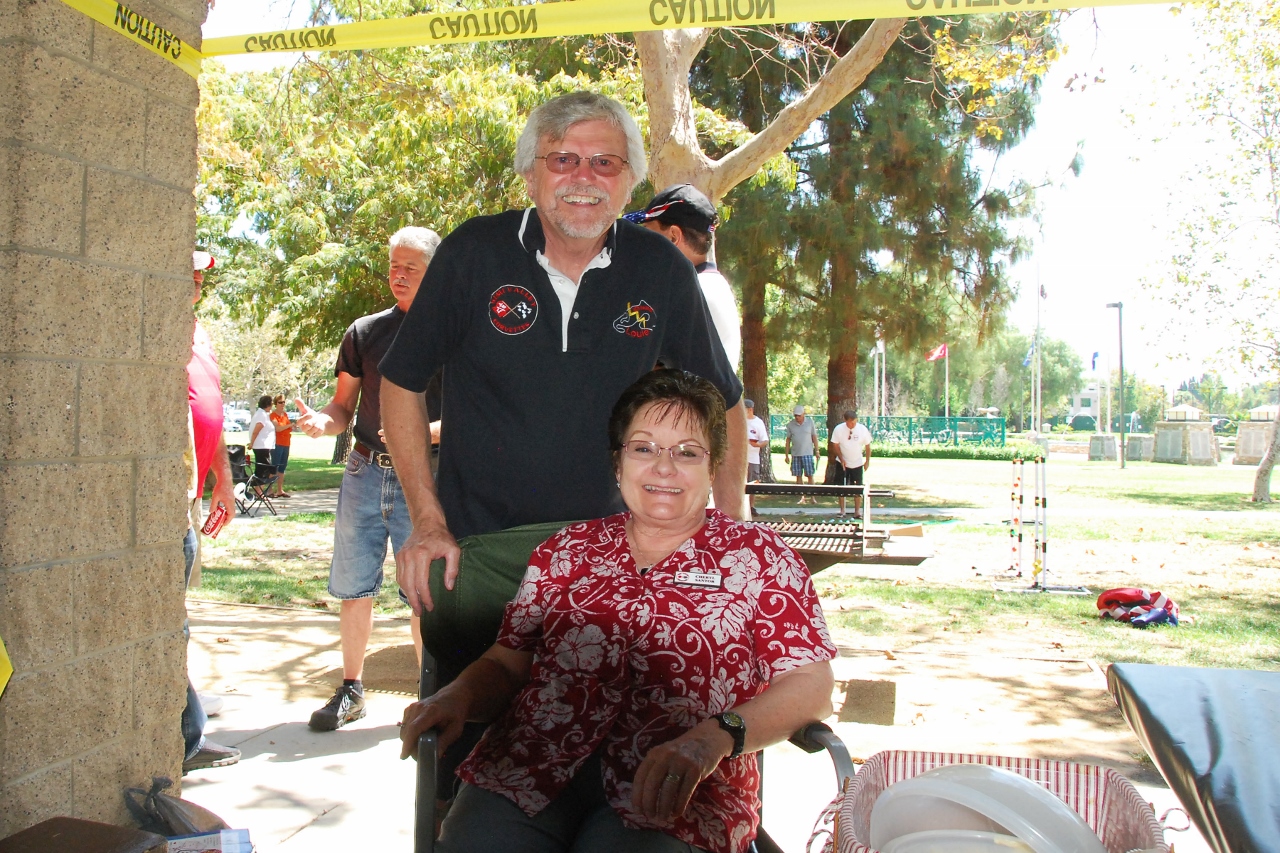 Simi Valley Corvettes