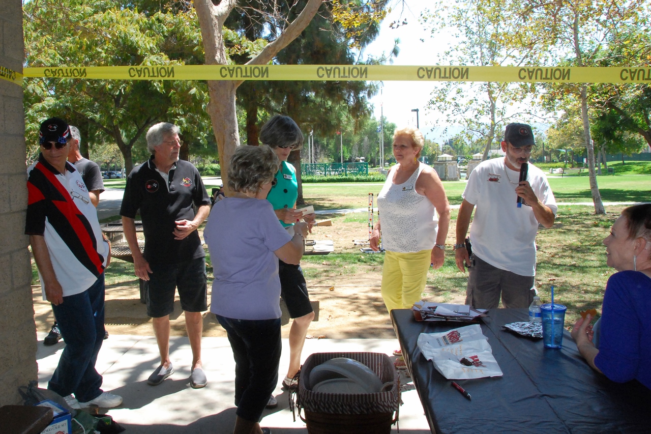 Simi Valley Corvettes