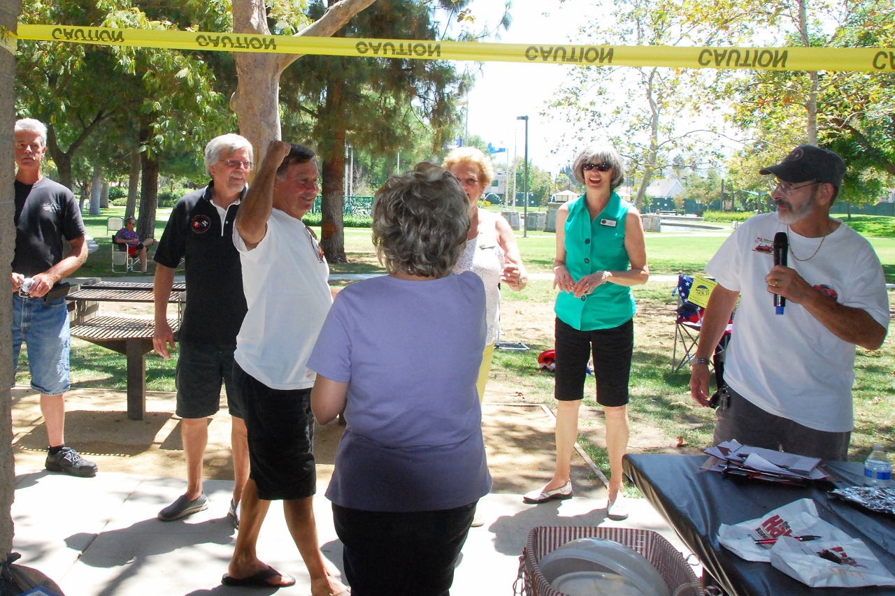 Simi Valley Corvettes