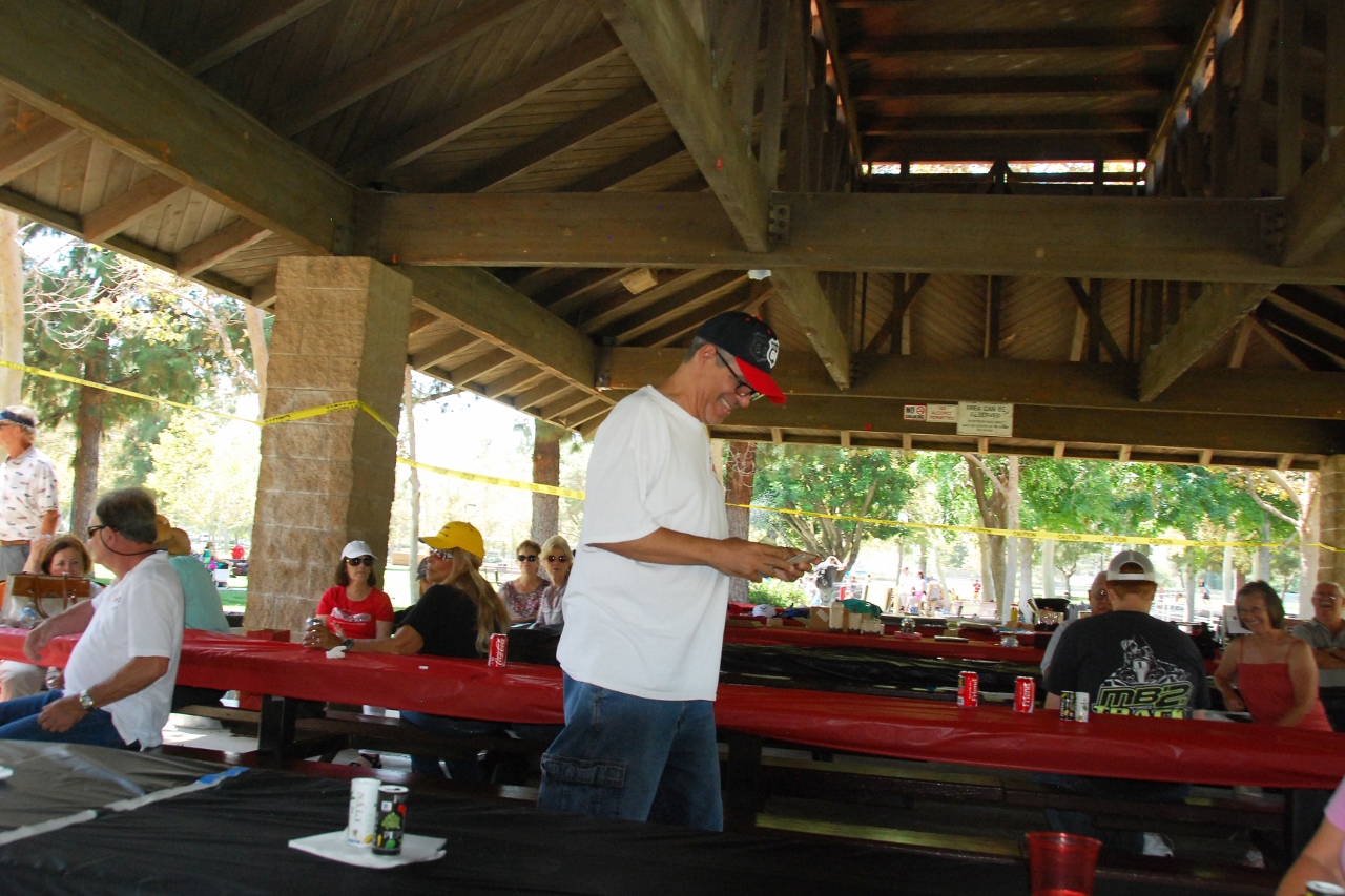 Simi Valley Corvettes