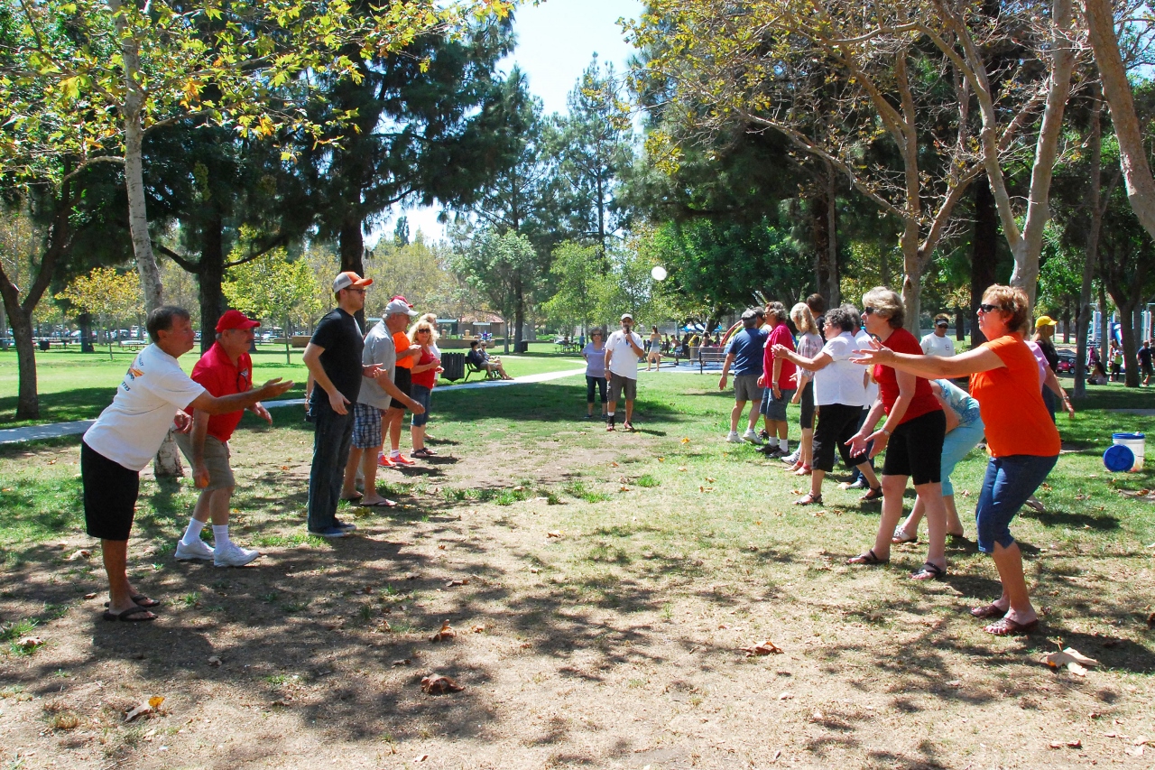 Simi Valley Corvettes