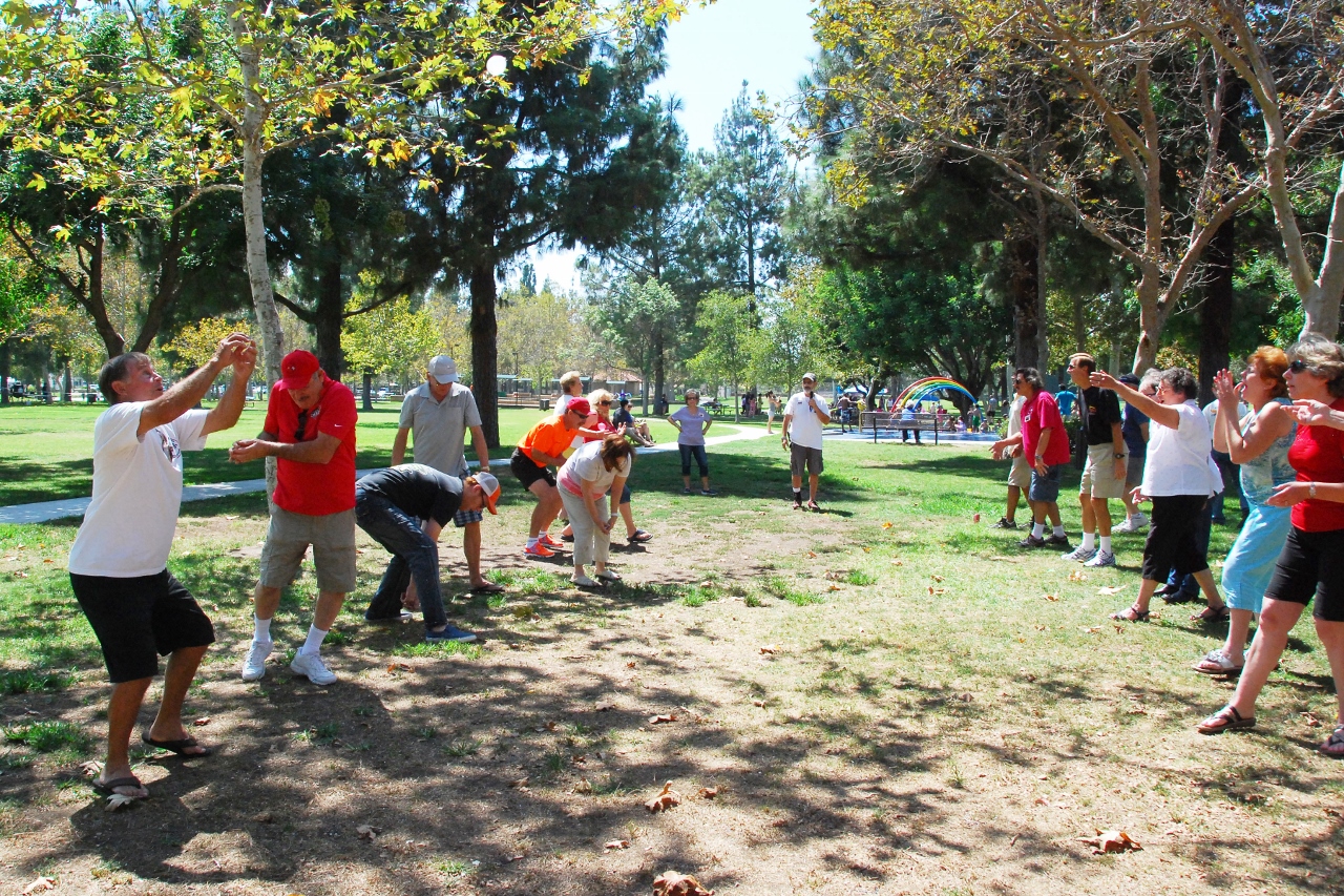 Simi Valley Corvettes