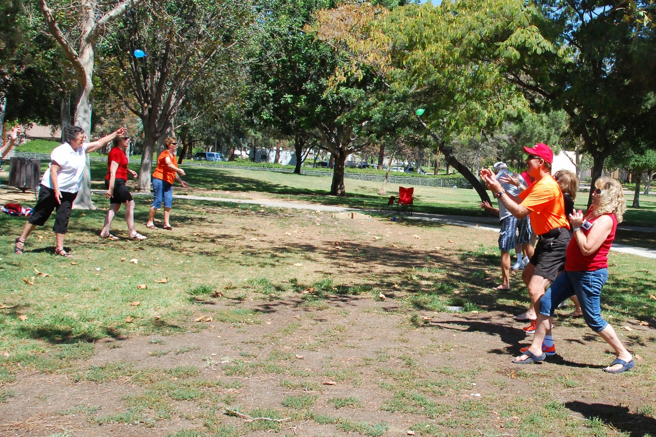 Simi Valley Corvettes