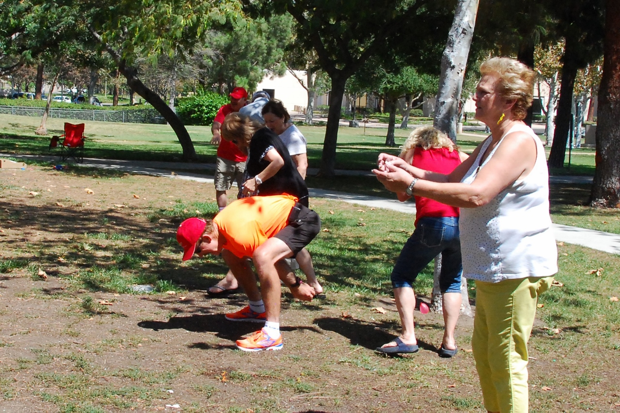 Simi Valley Corvettes