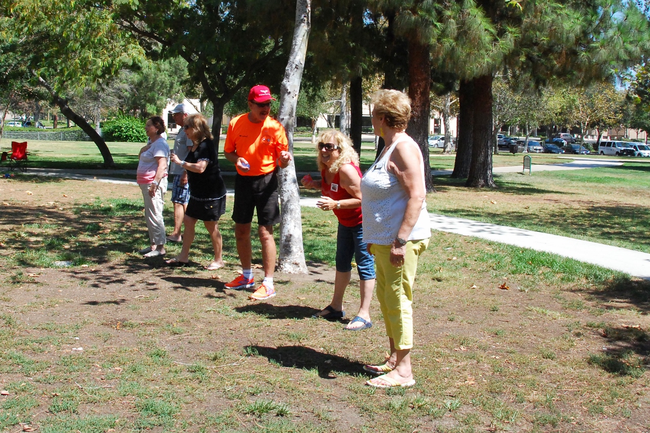 Simi Valley Corvettes