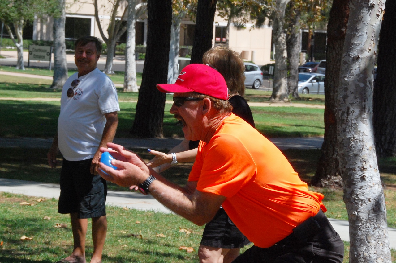 Simi Valley Corvettes