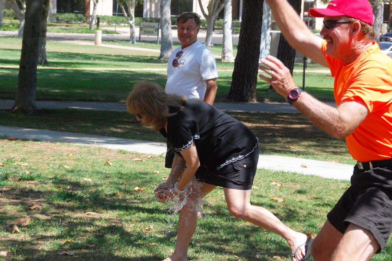 Simi Valley Corvettes