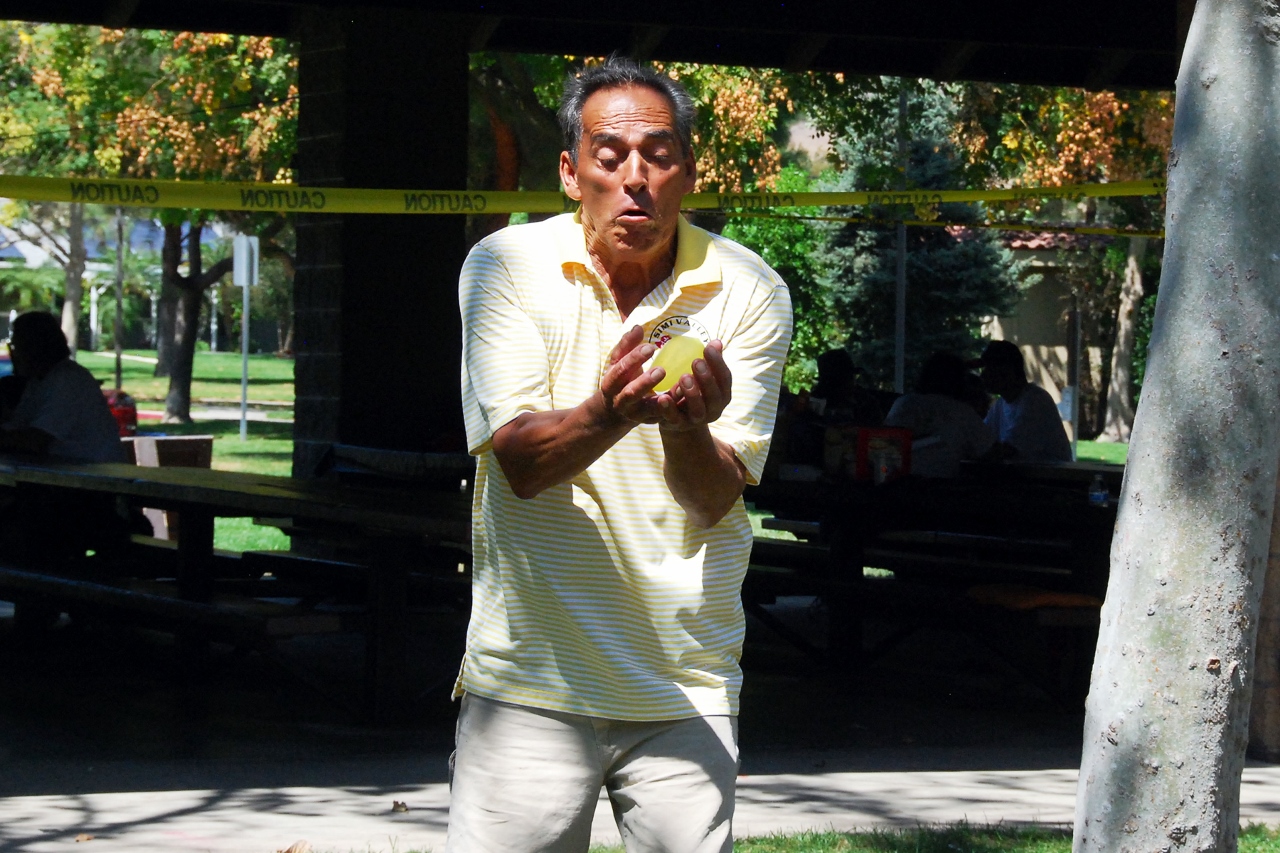 Simi Valley Corvettes