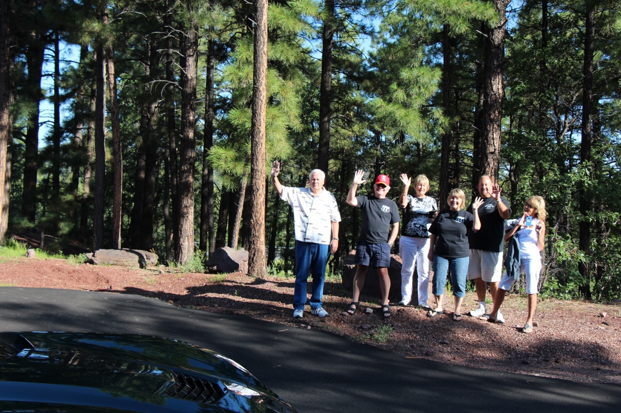 Simi Valley Corvettes