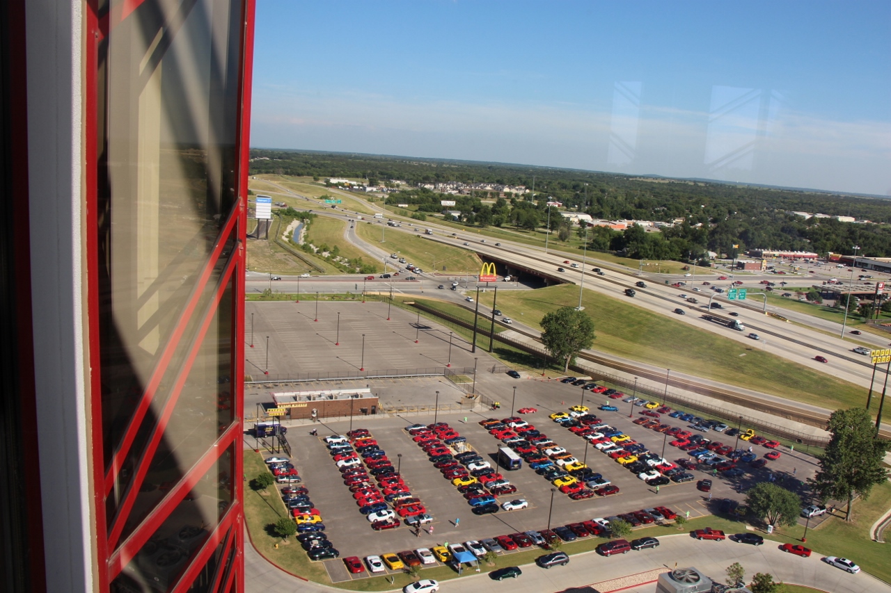 Simi Valley Corvettes