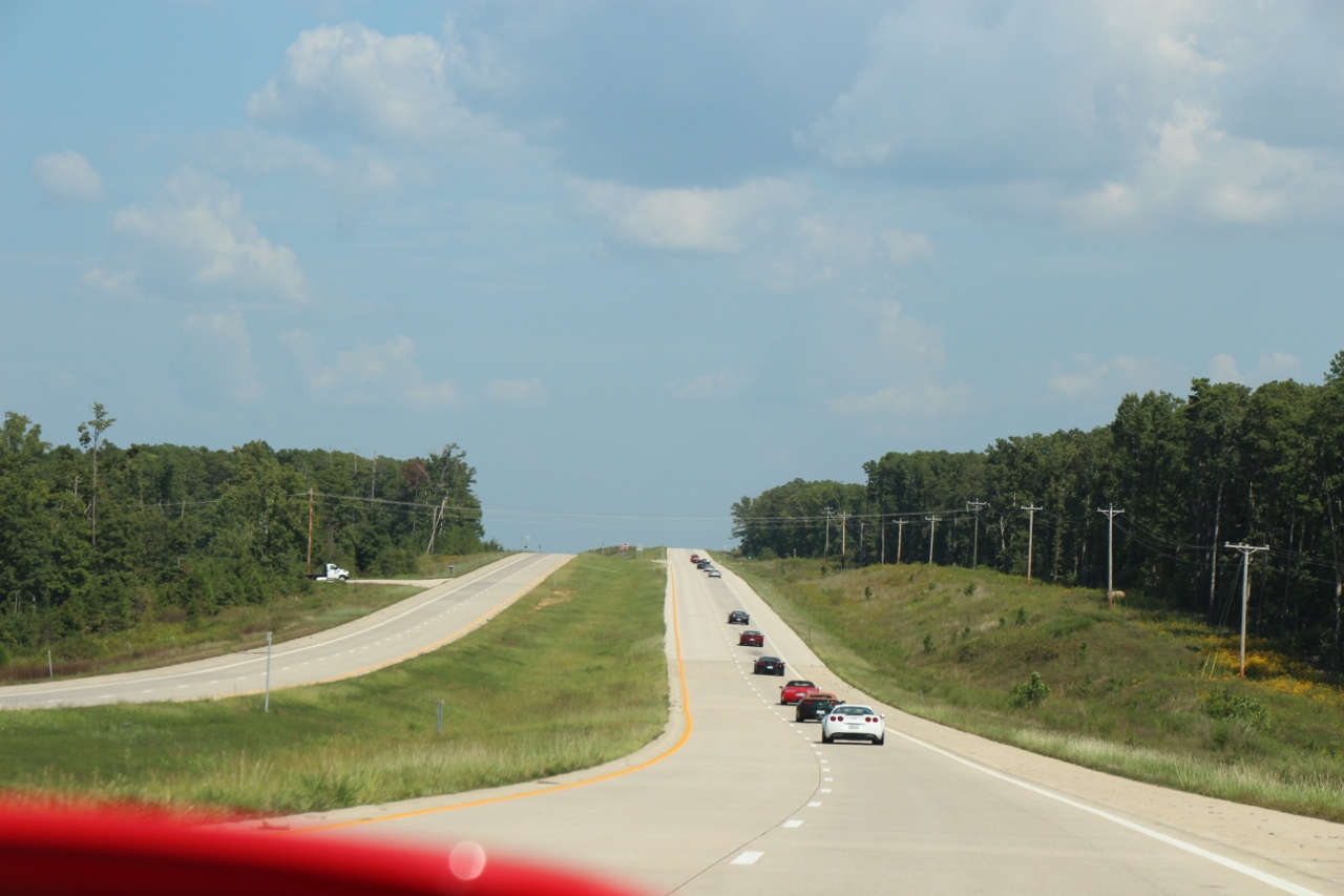 Simi Valley Corvettes